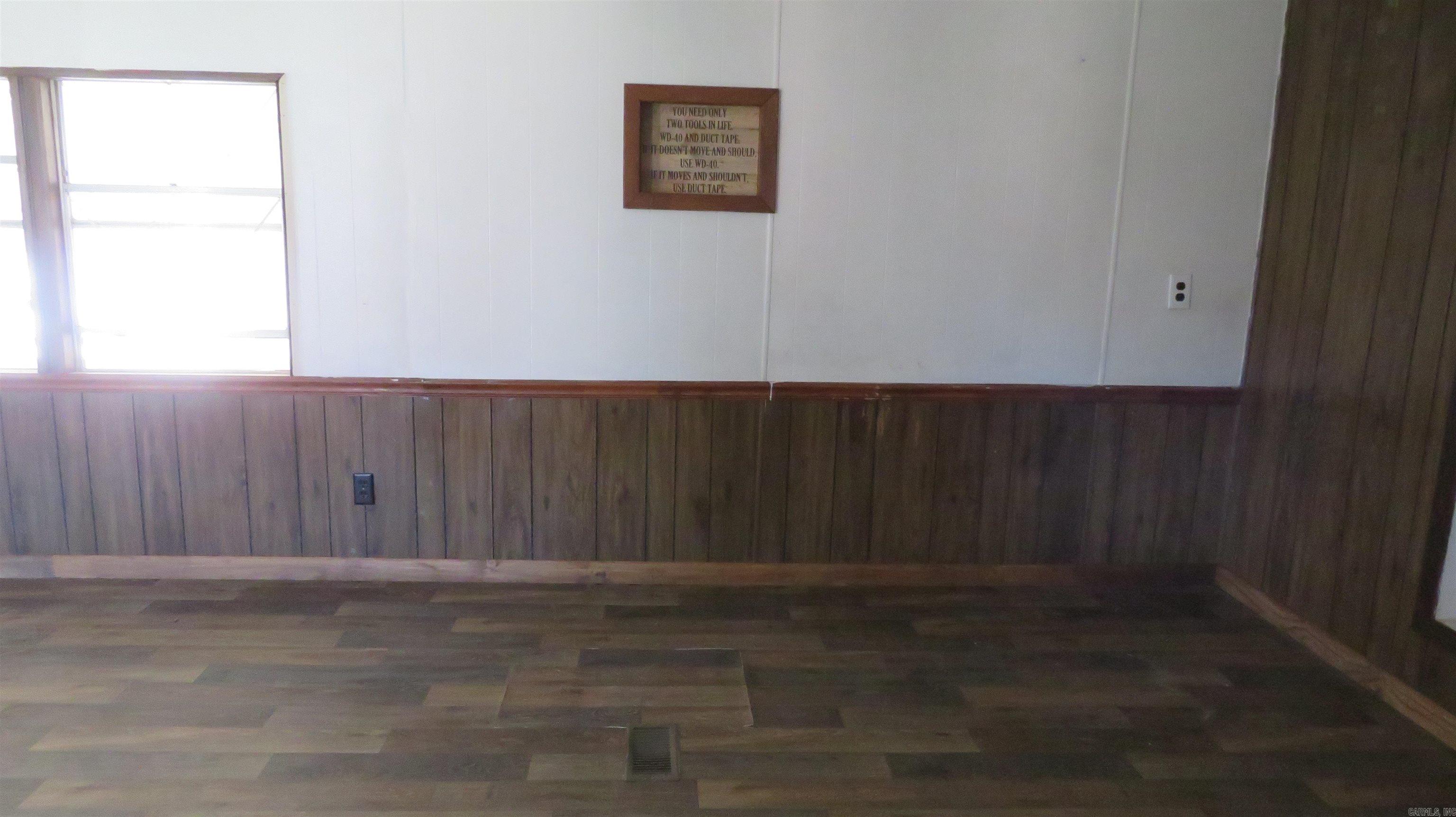 360 Happy Hollow  Timbo, AR