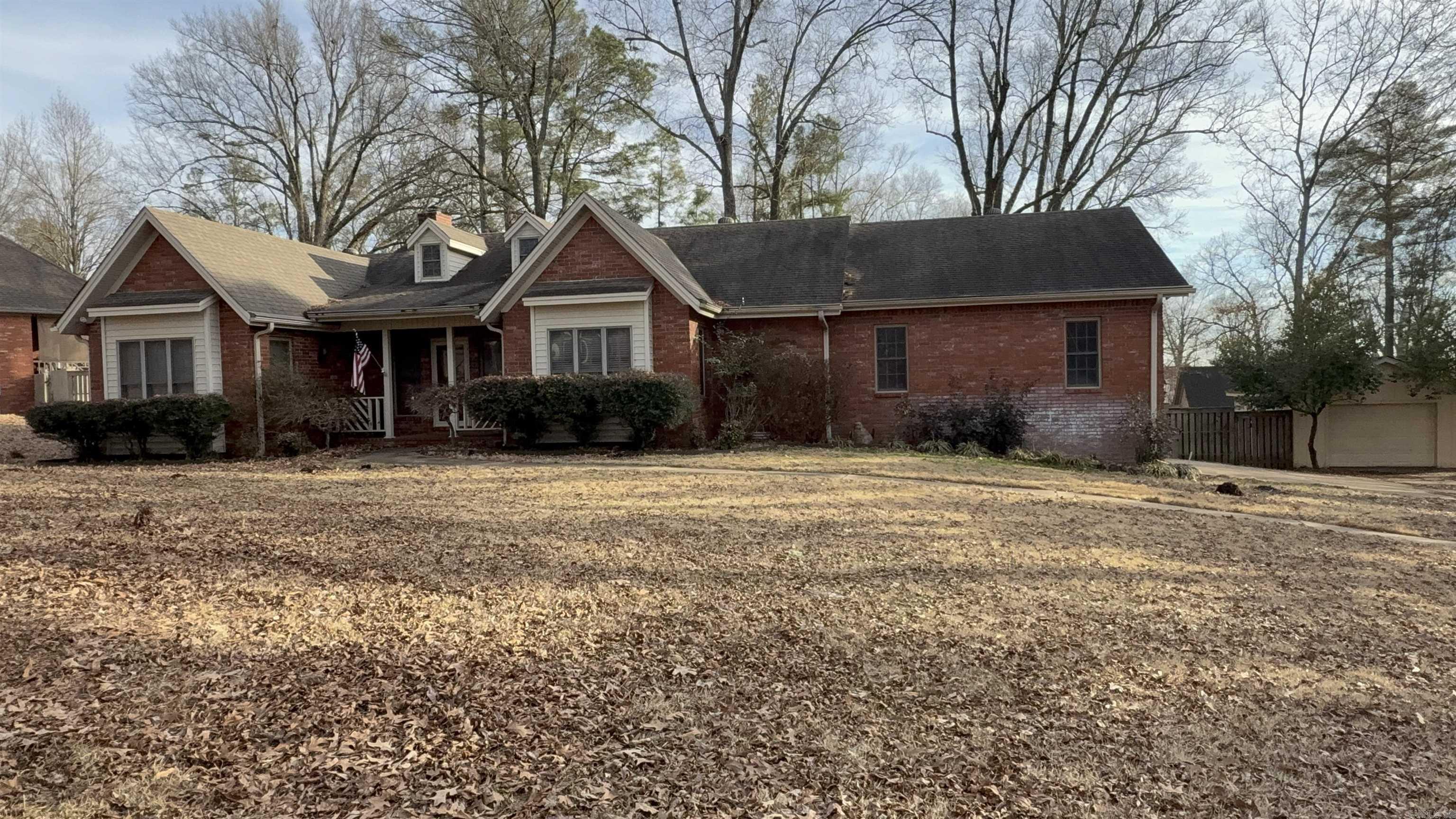 2 Forrest Cv  Forrest City, AR