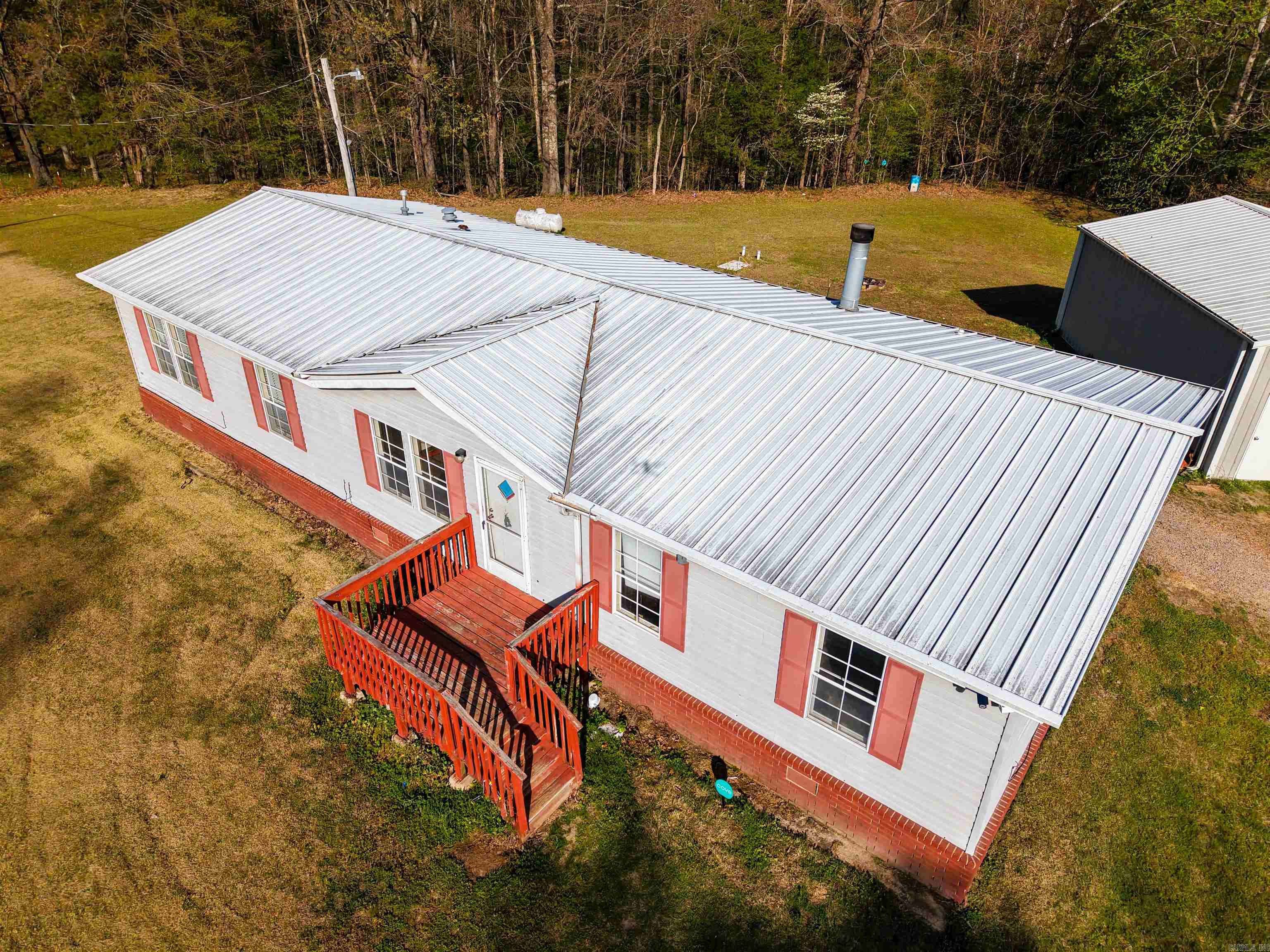 54 County Road 766 Wynne, AR 72396