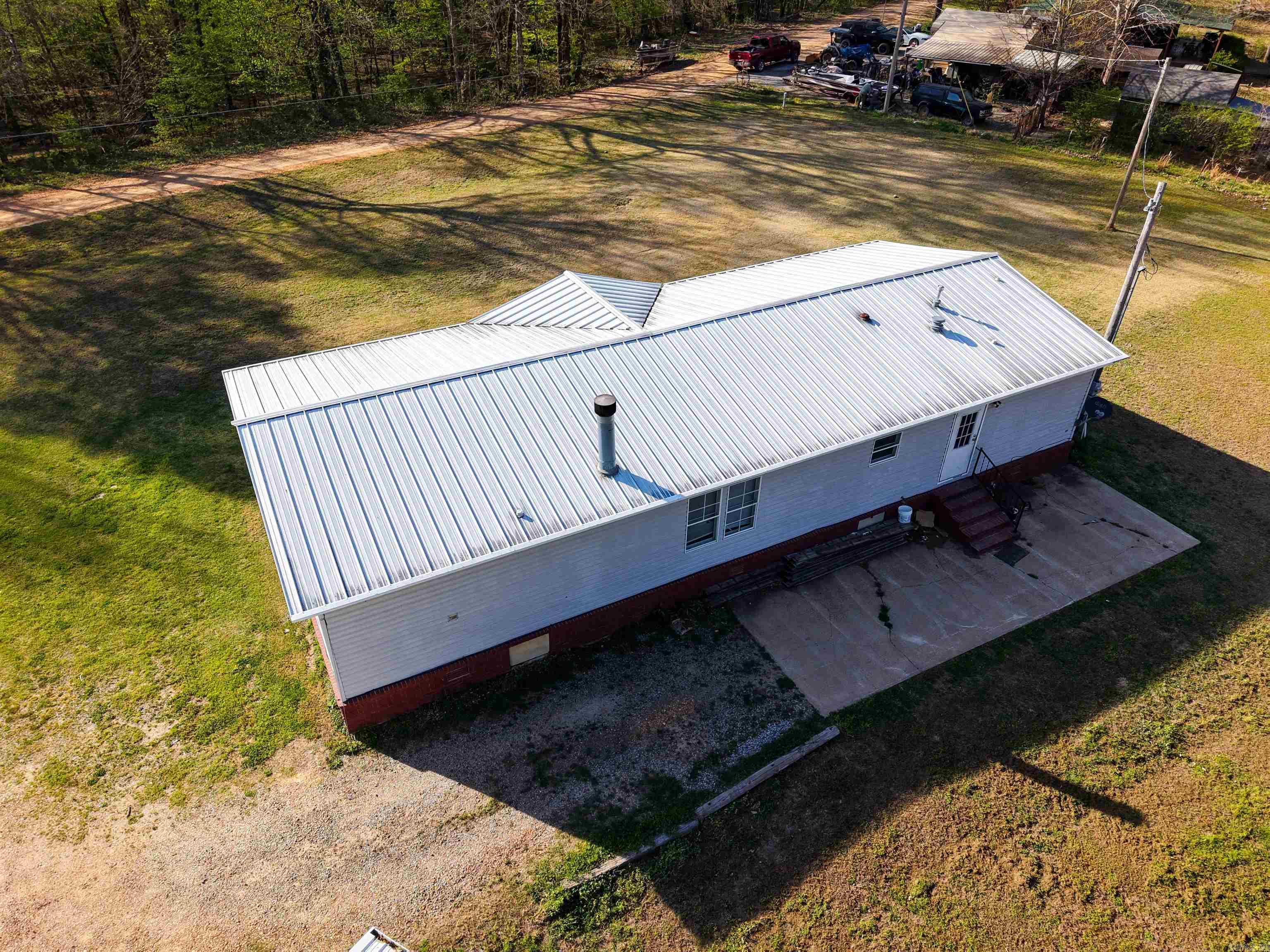 54 County Road 766 Wynne, AR 72396