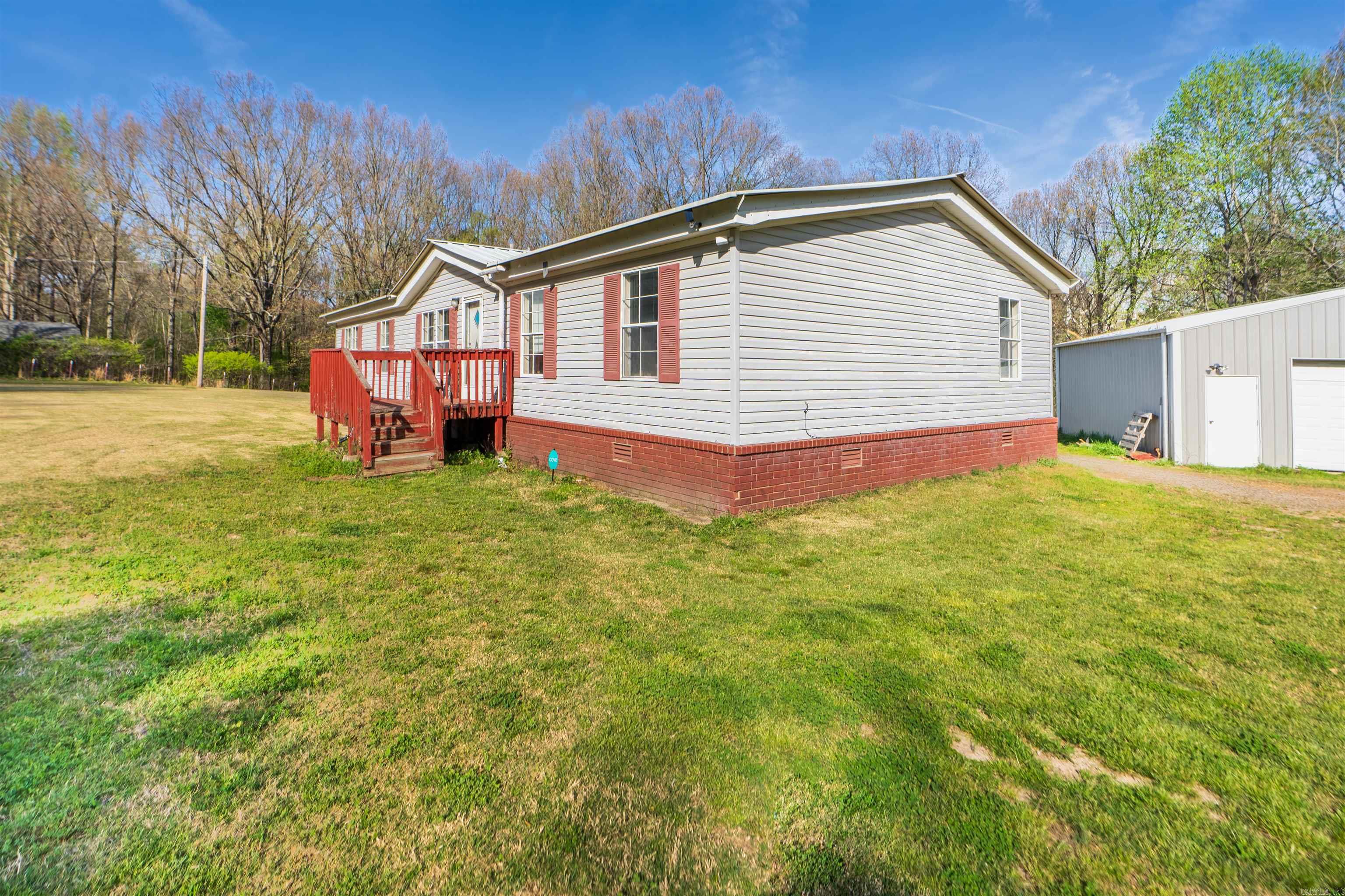 54 County Road 766 Wynne, AR 72396