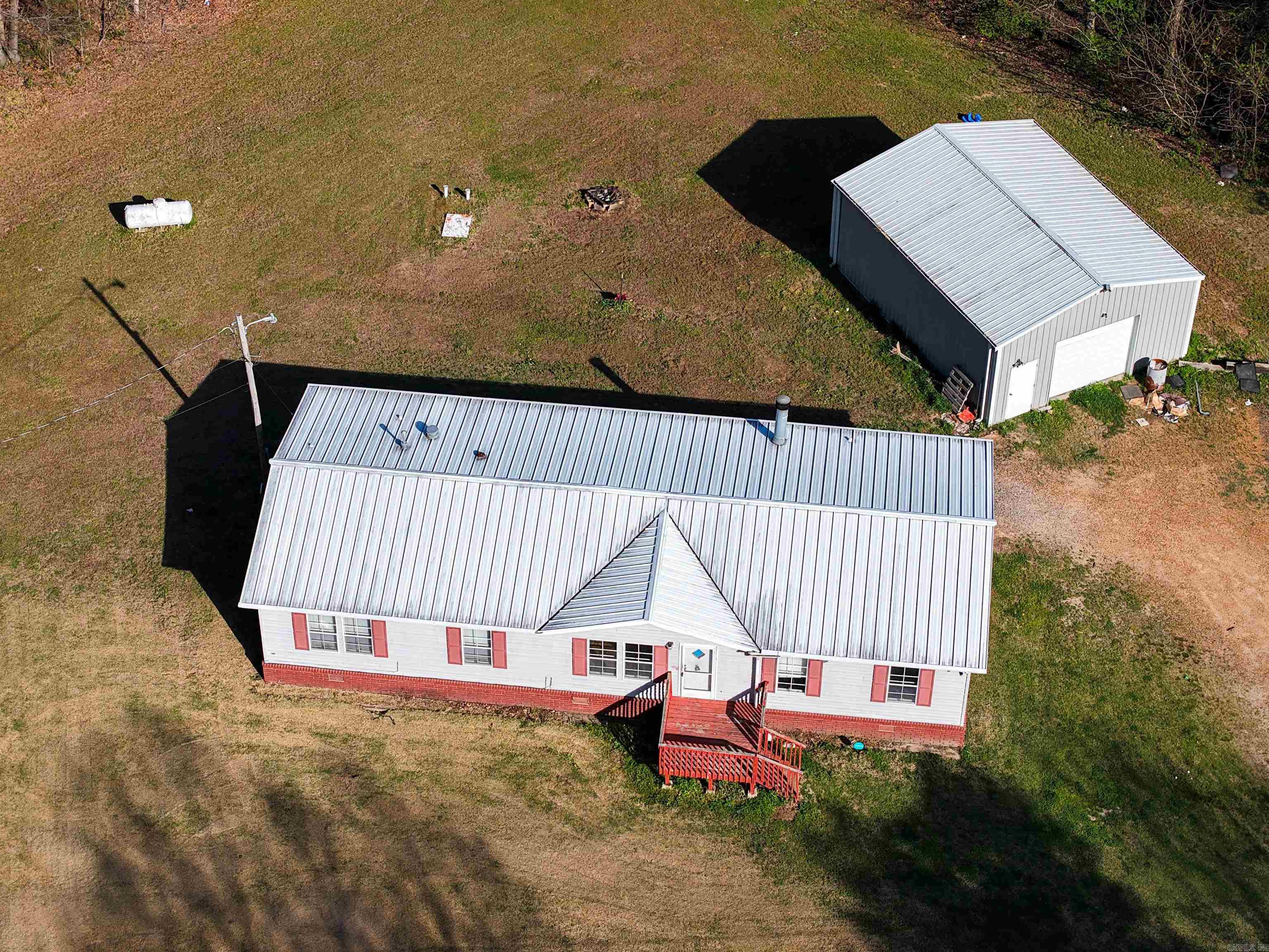 54 County Road 766 Wynne, AR 72396