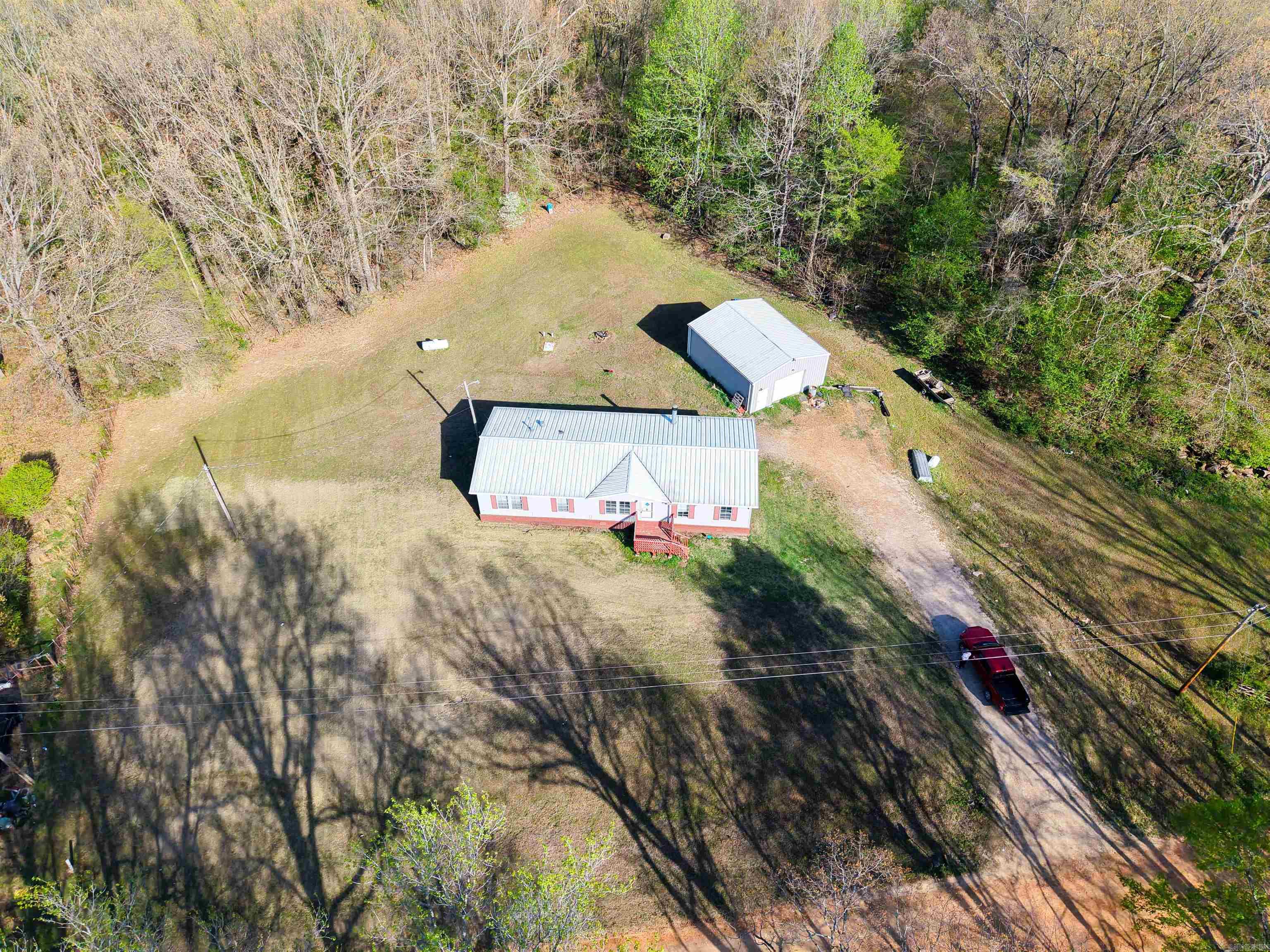 54 County Road 766 Wynne, AR 72396