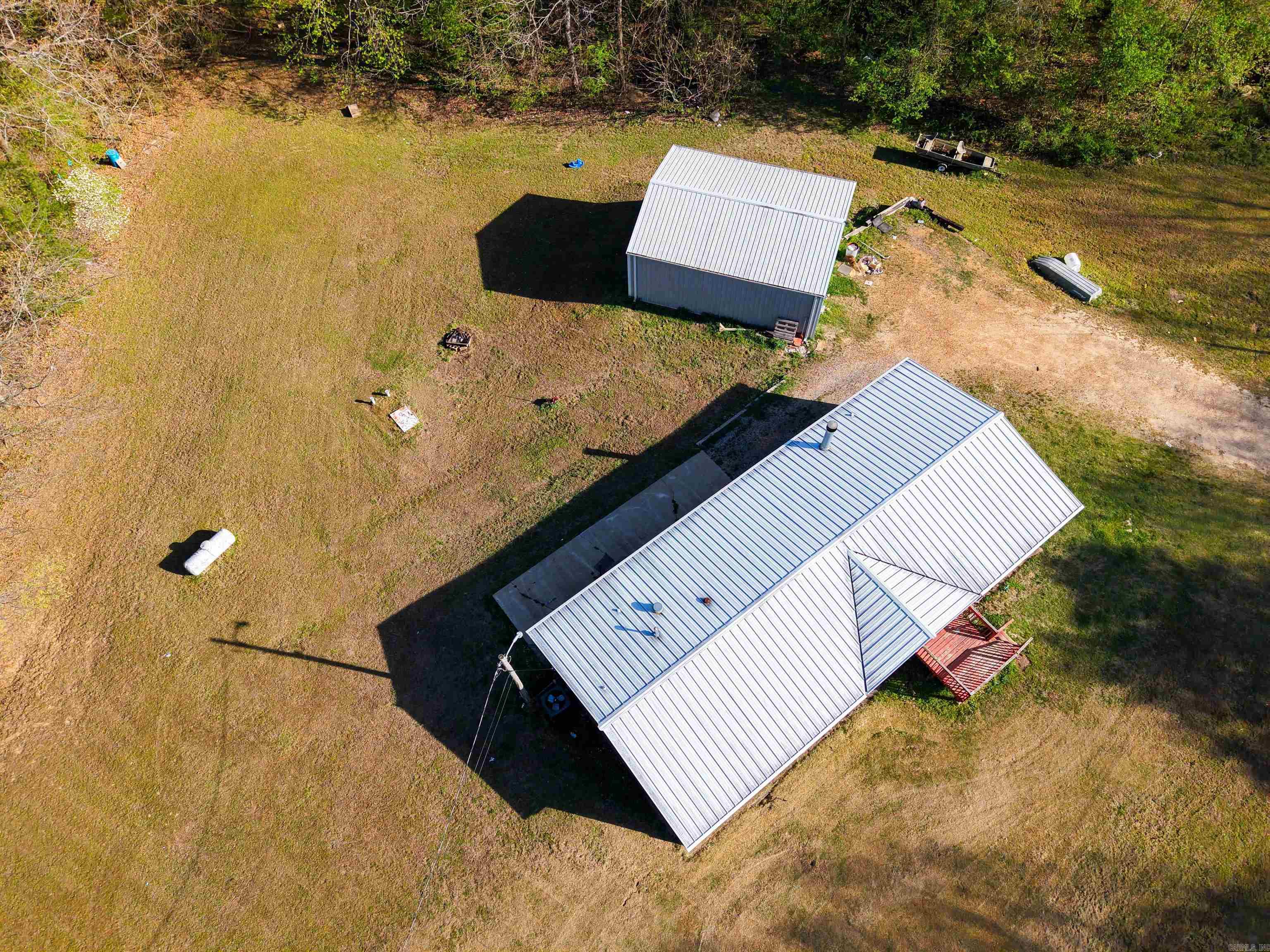 54 County Road 766 Wynne, AR 72396