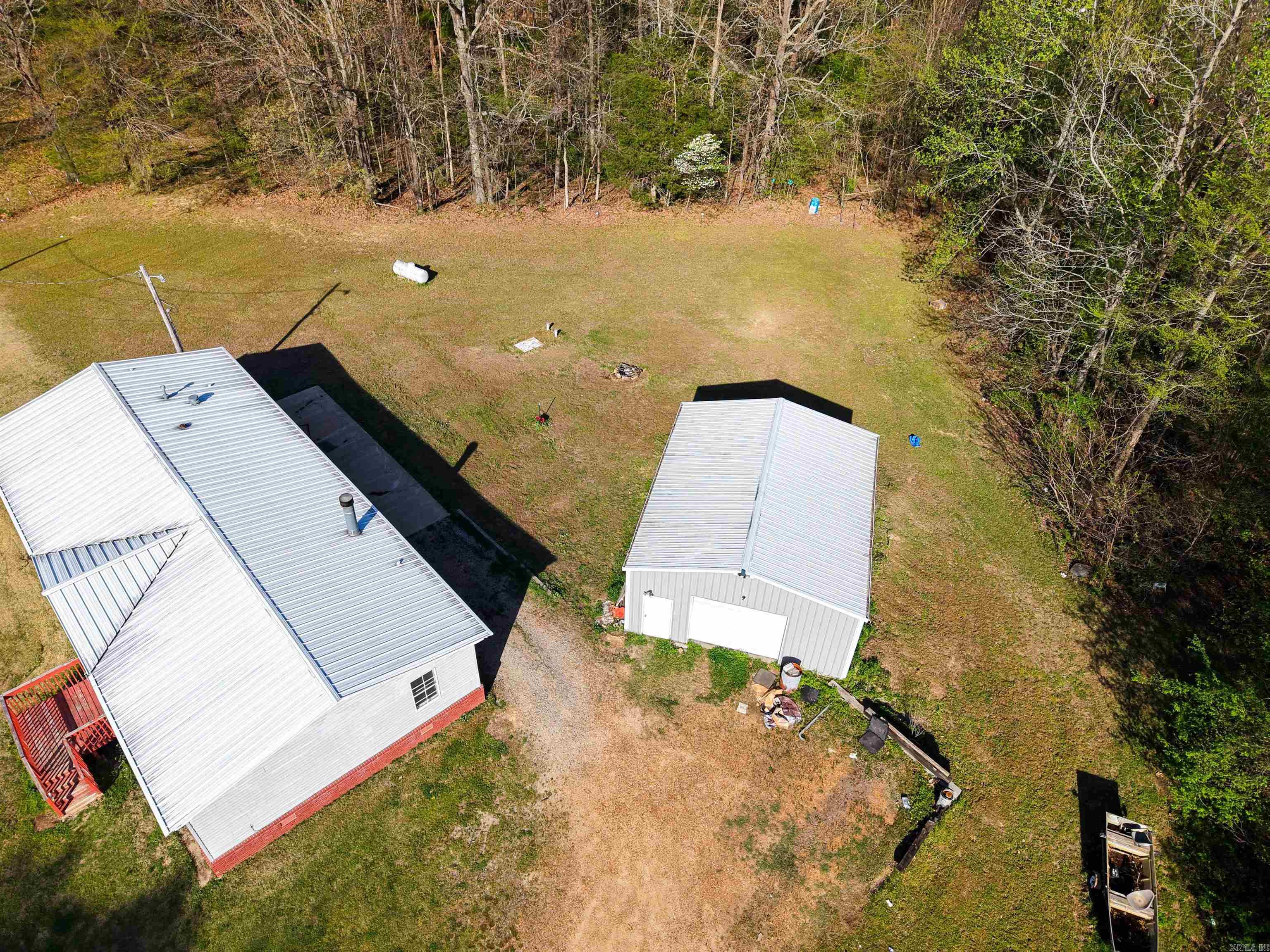 54 County Road 766 Wynne, AR 72396