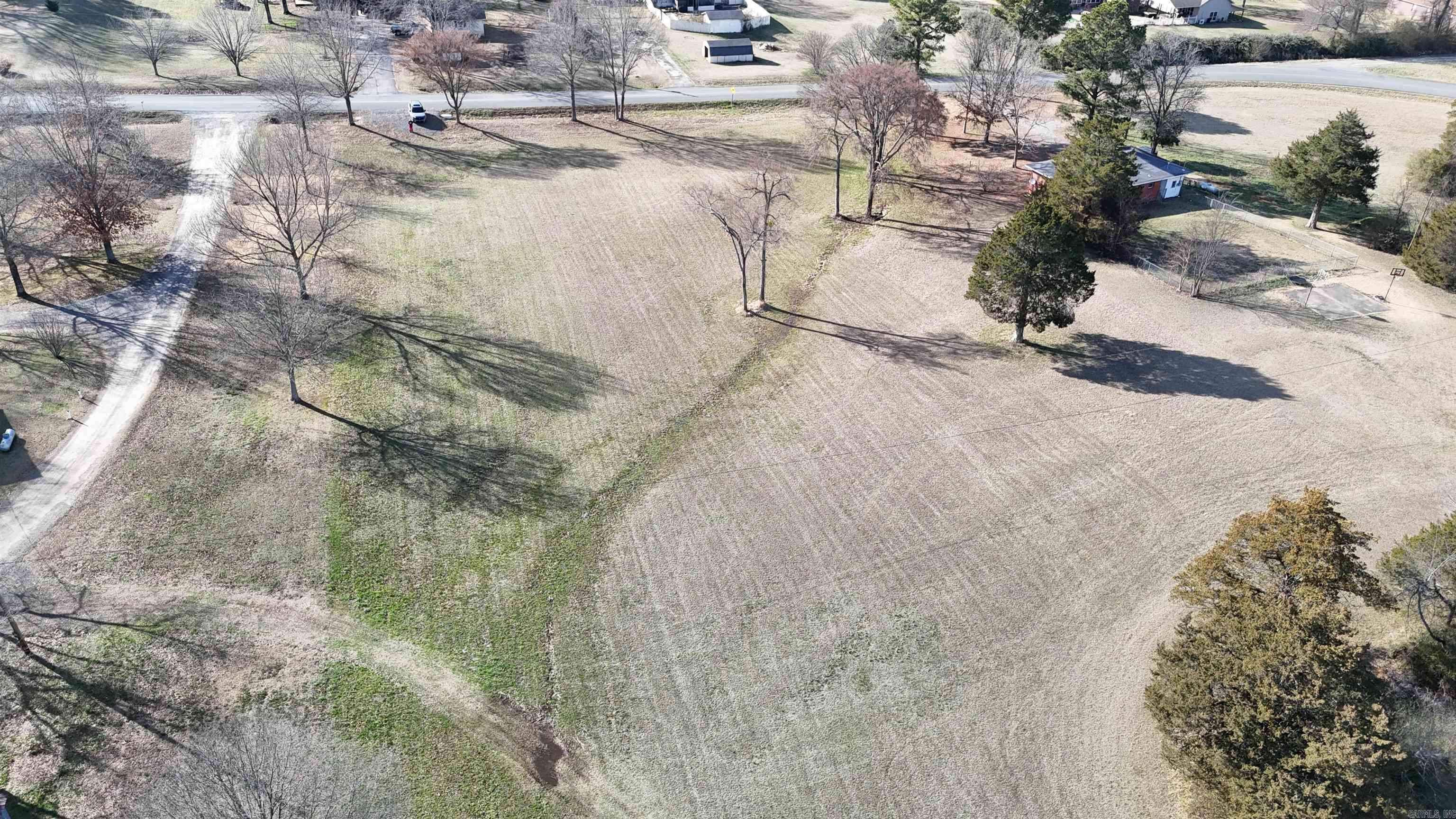 00 Kordsmeier  Morrilton, AR