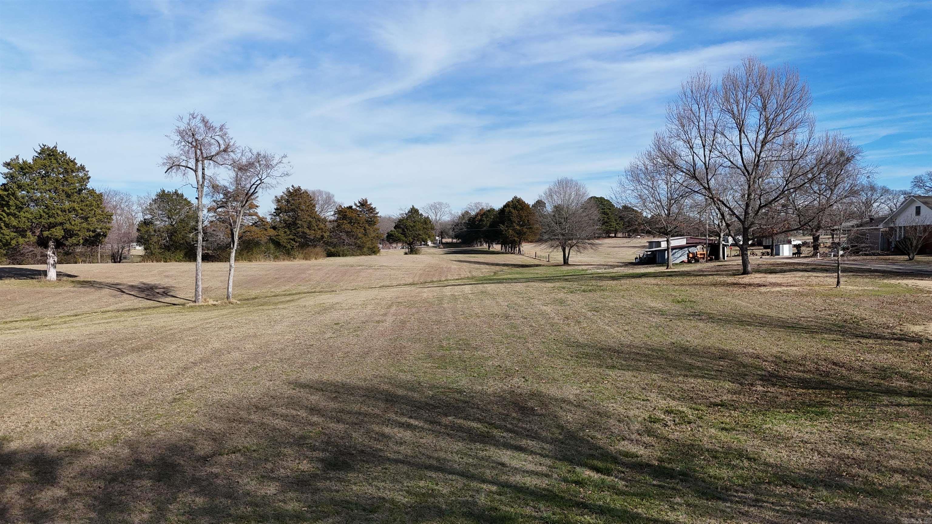 00 Kordsmeier  Morrilton, AR