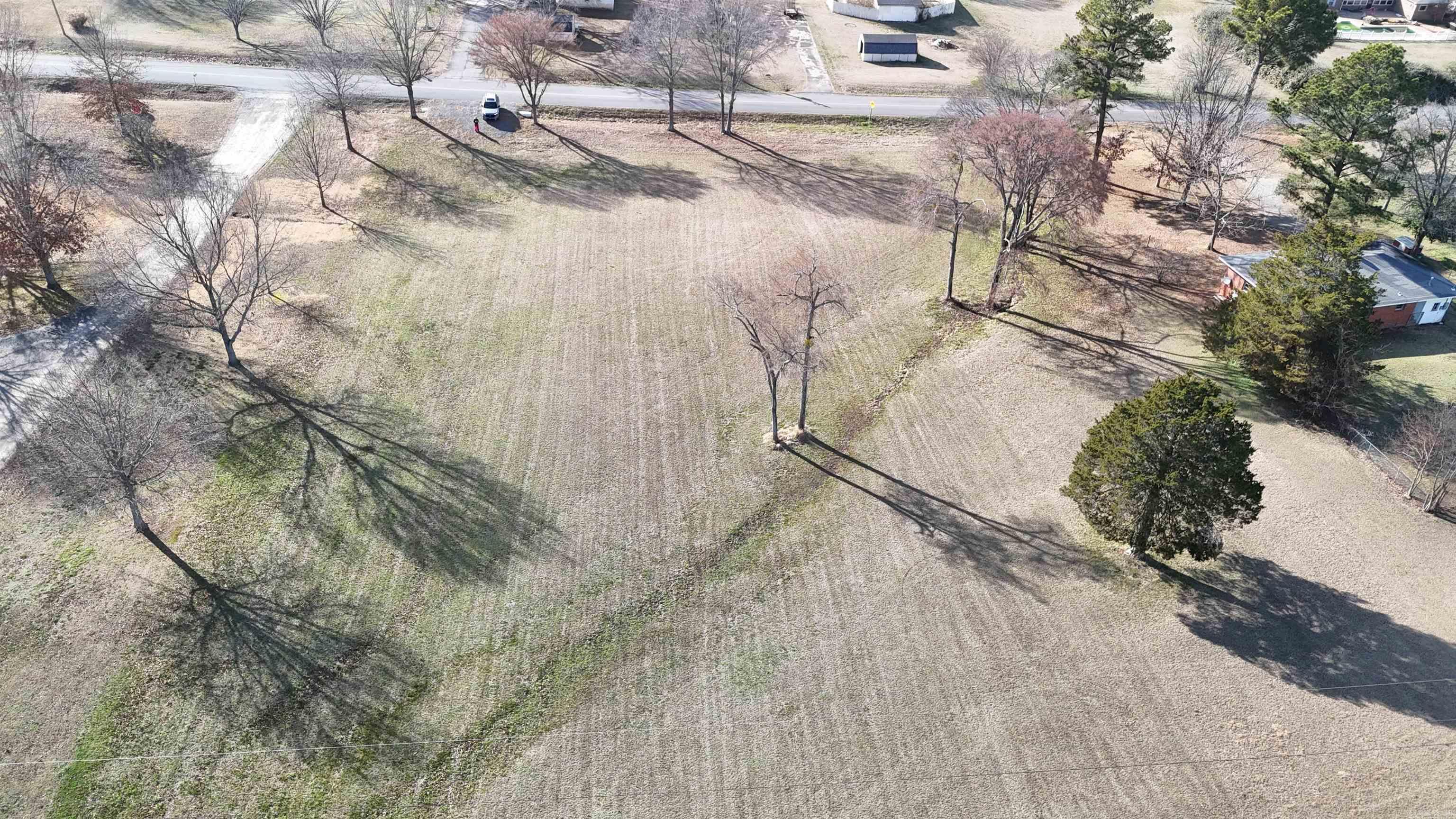 00 Kordsmeier  Morrilton, AR