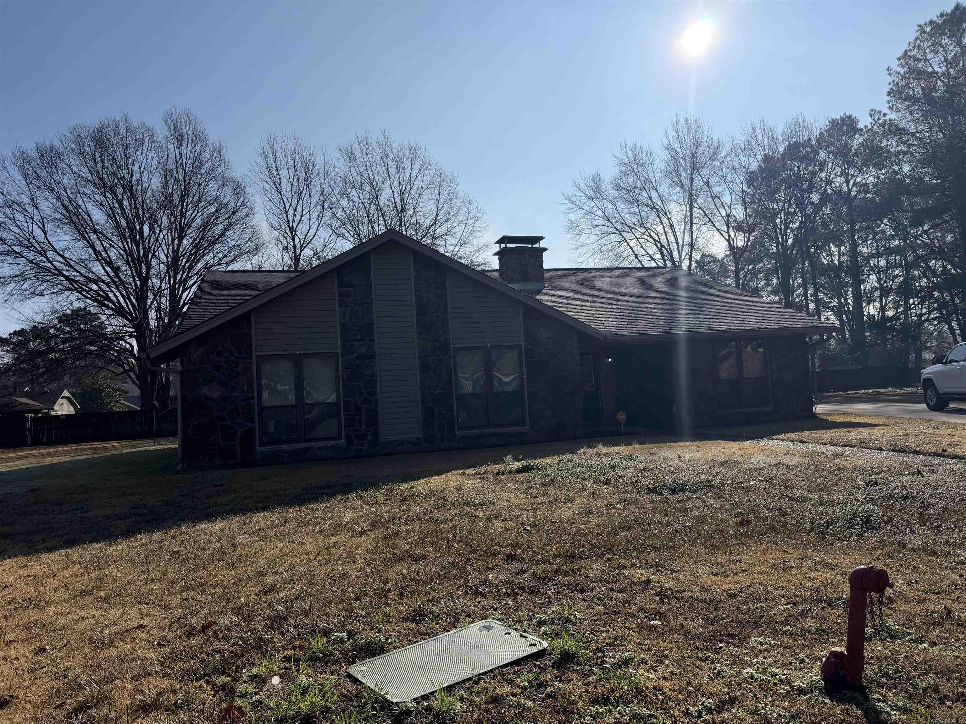 6 Cromwell Cove  Pine Bluff, AR