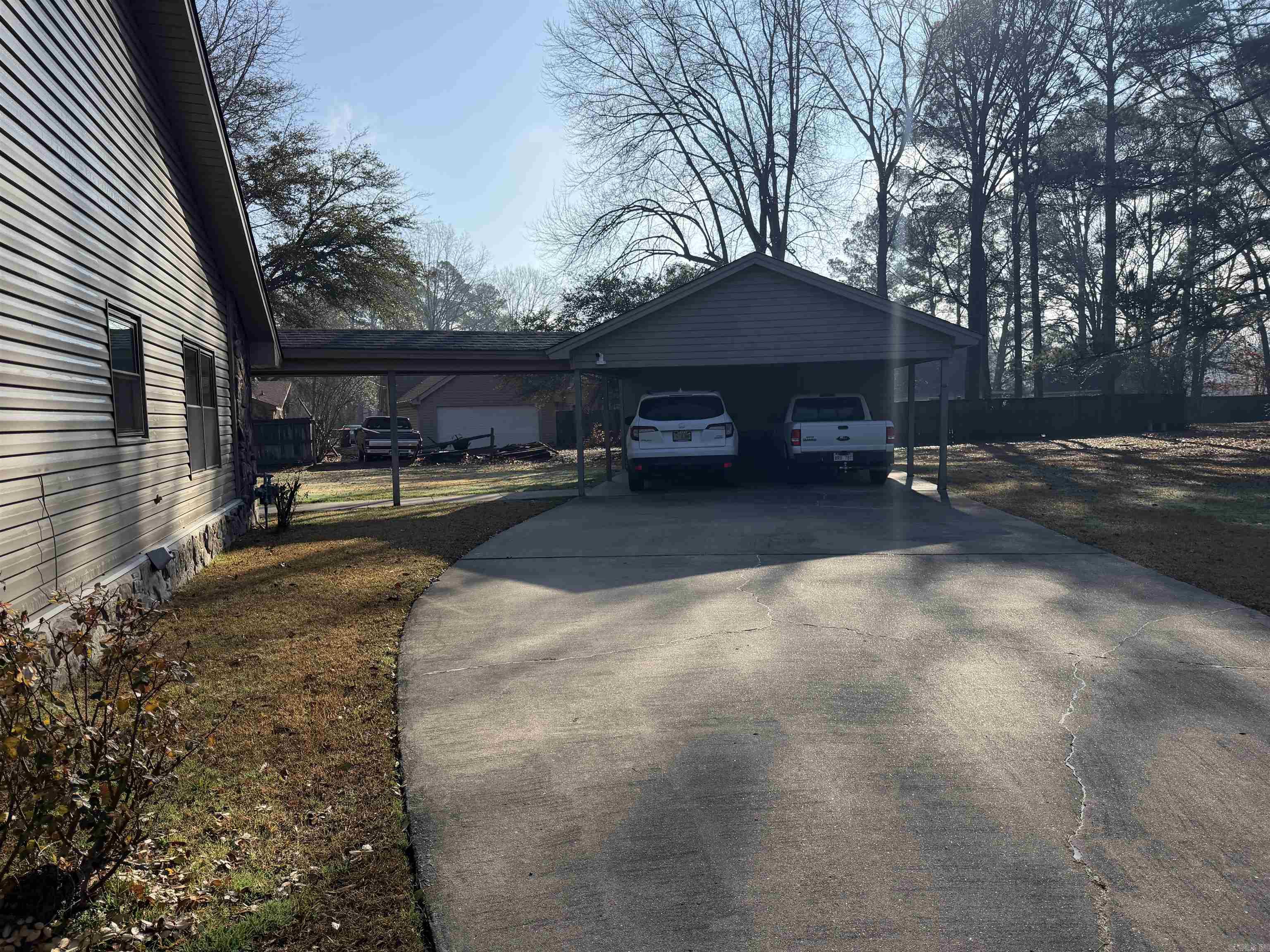 6 Cromwell Cove  Pine Bluff, AR