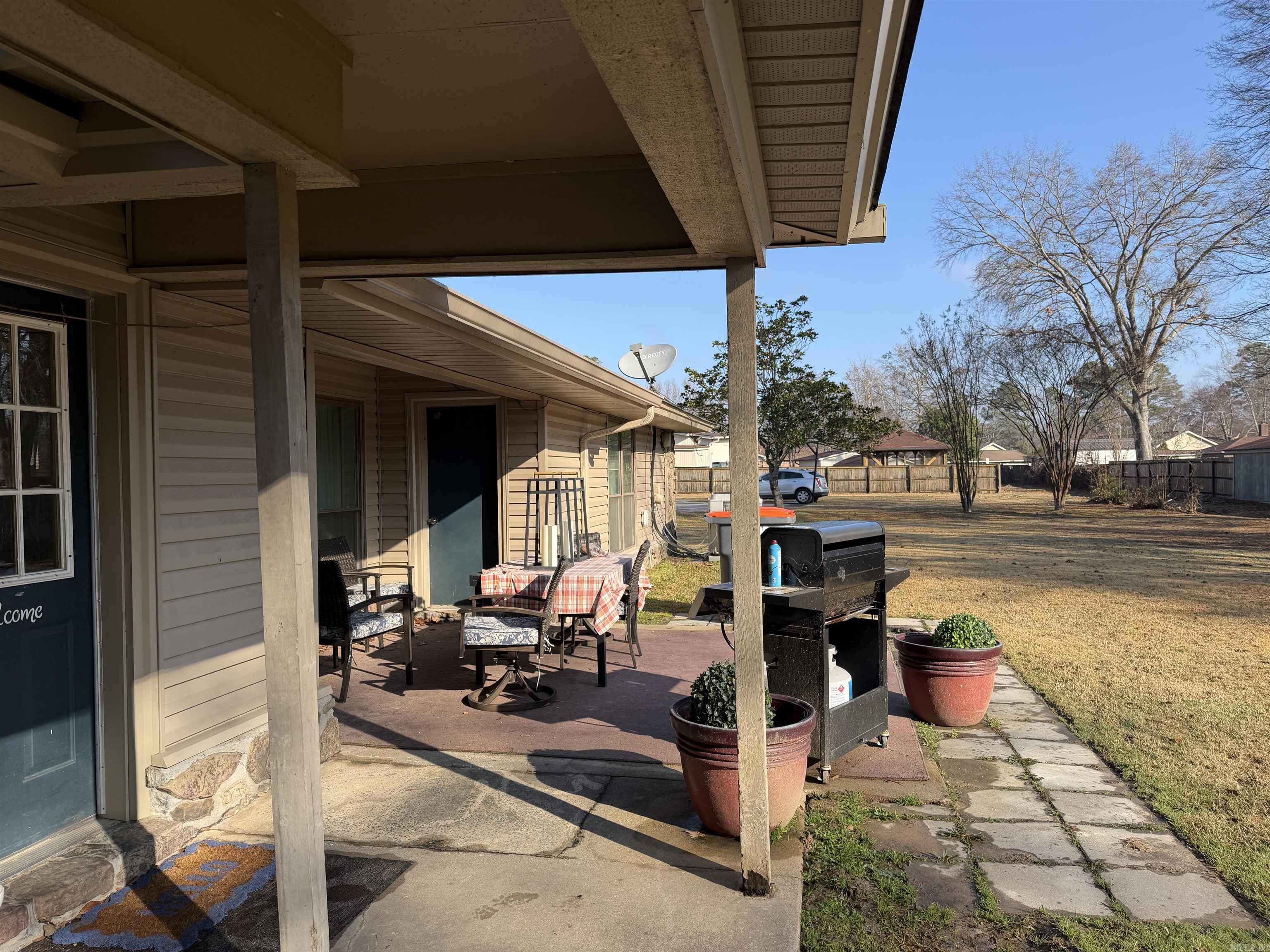 6 Cromwell Cove  Pine Bluff, AR