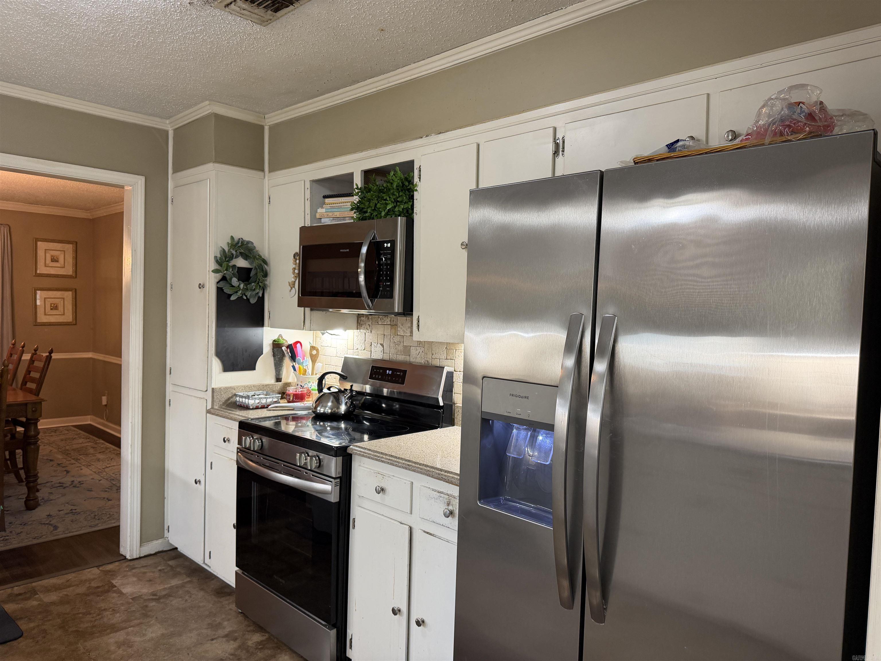 6 Cromwell Cove  Pine Bluff, AR