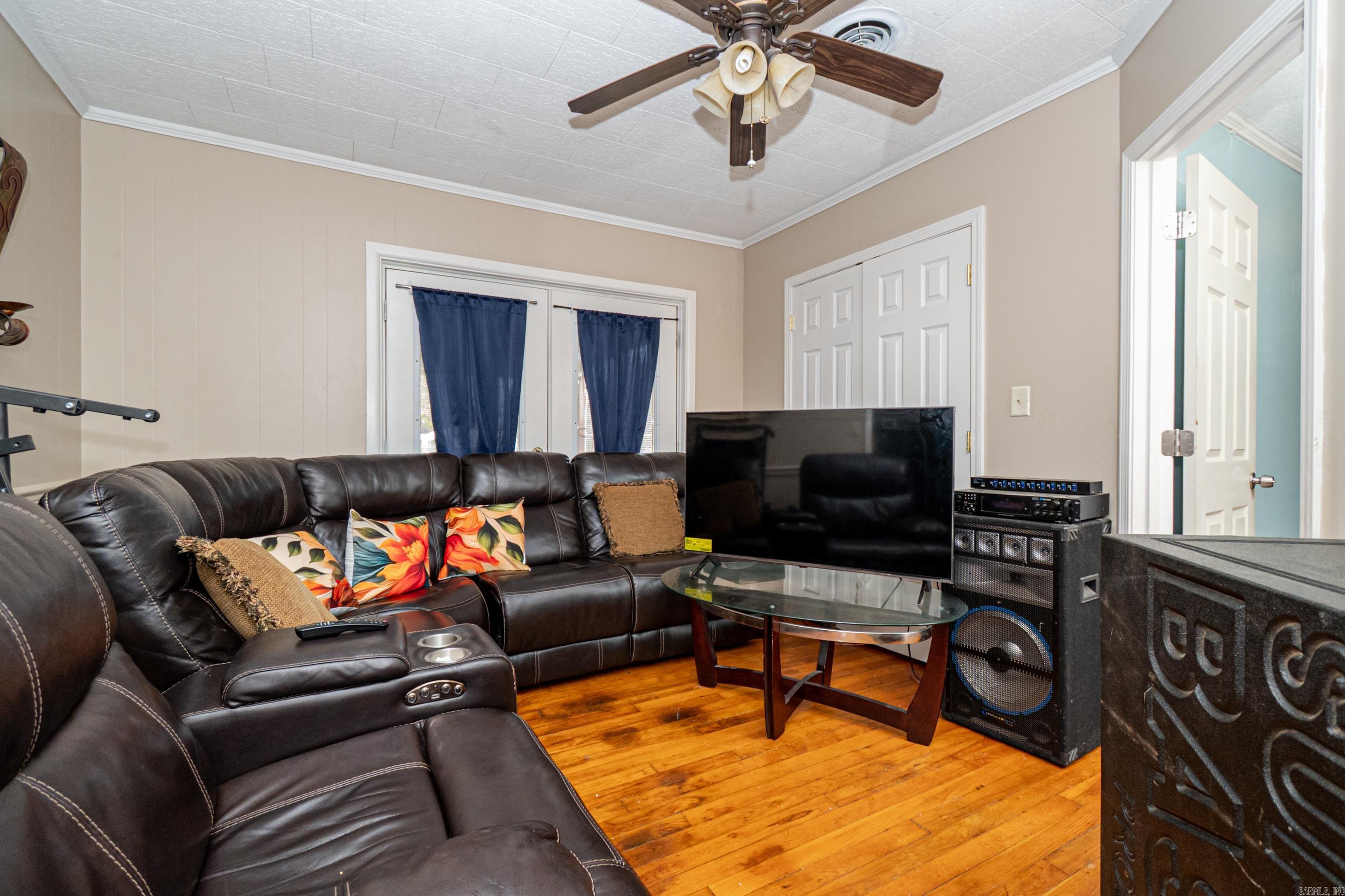 207 Tabor  Camden, AR