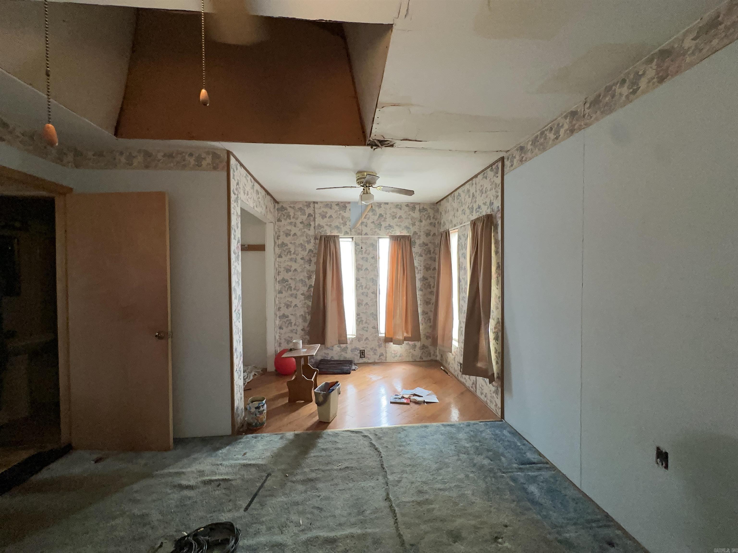 2521 S Maple St  Little Rock, AR