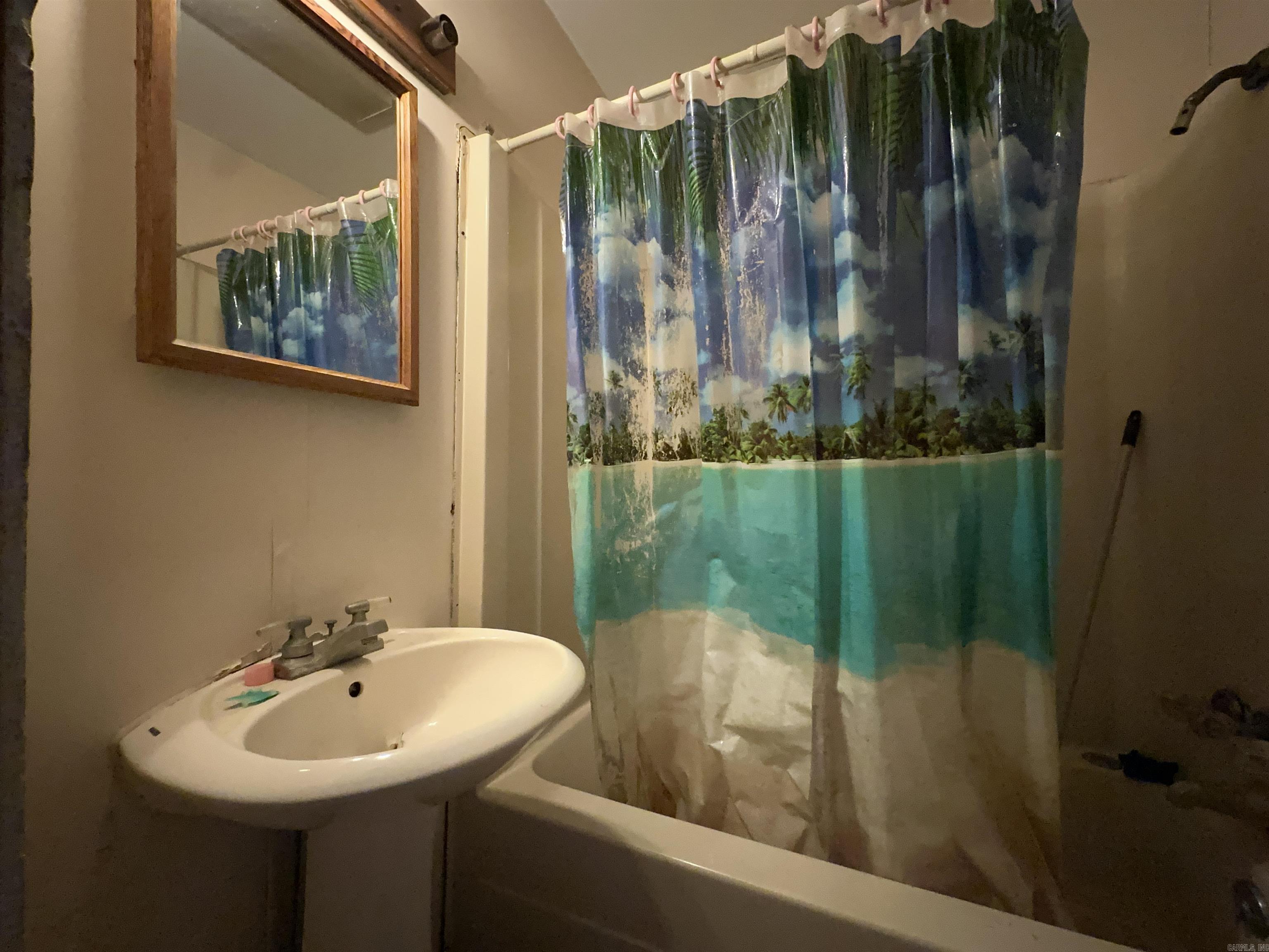 2521 S Maple St  Little Rock, AR