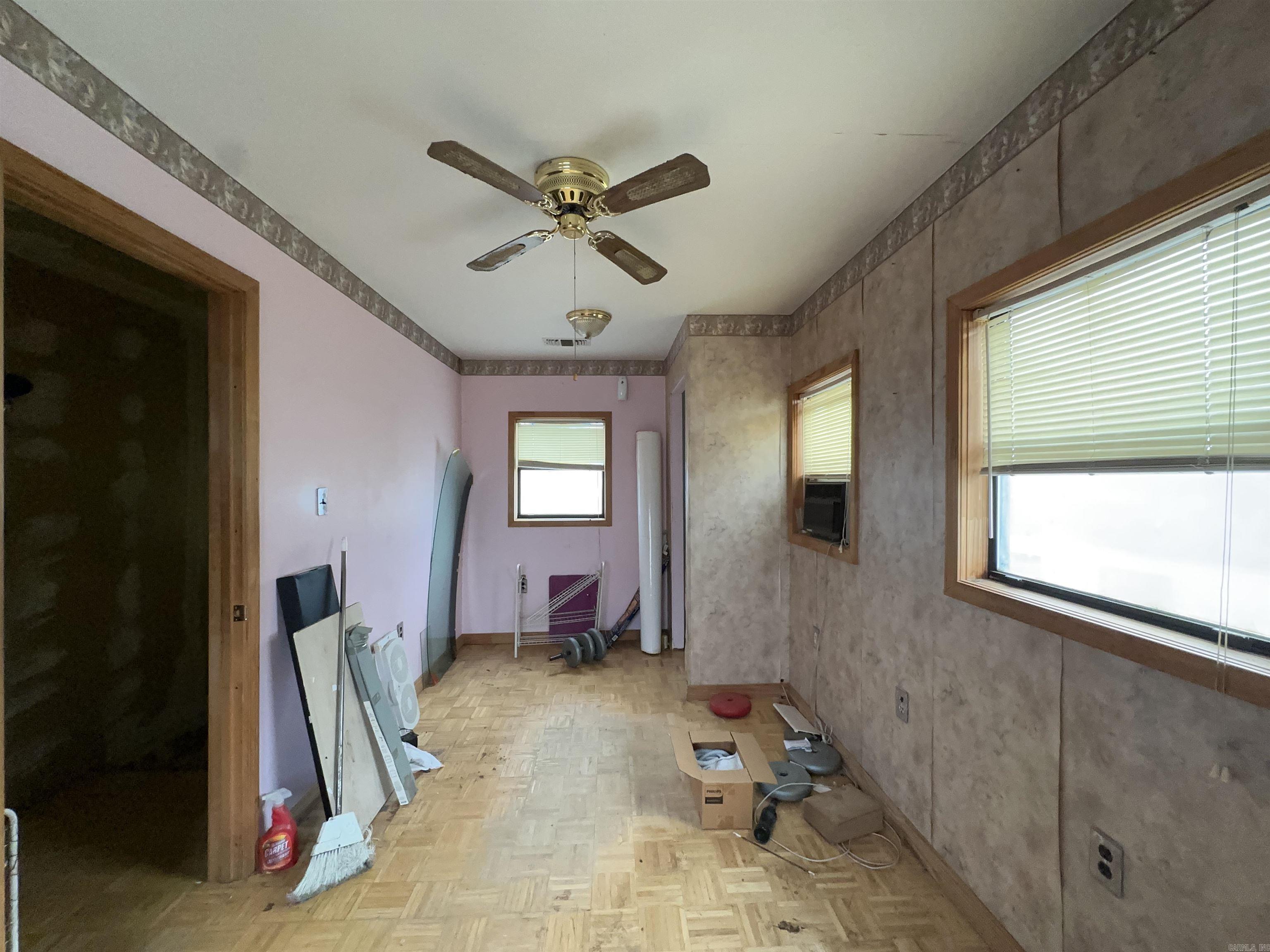 2521 S Maple St  Little Rock, AR