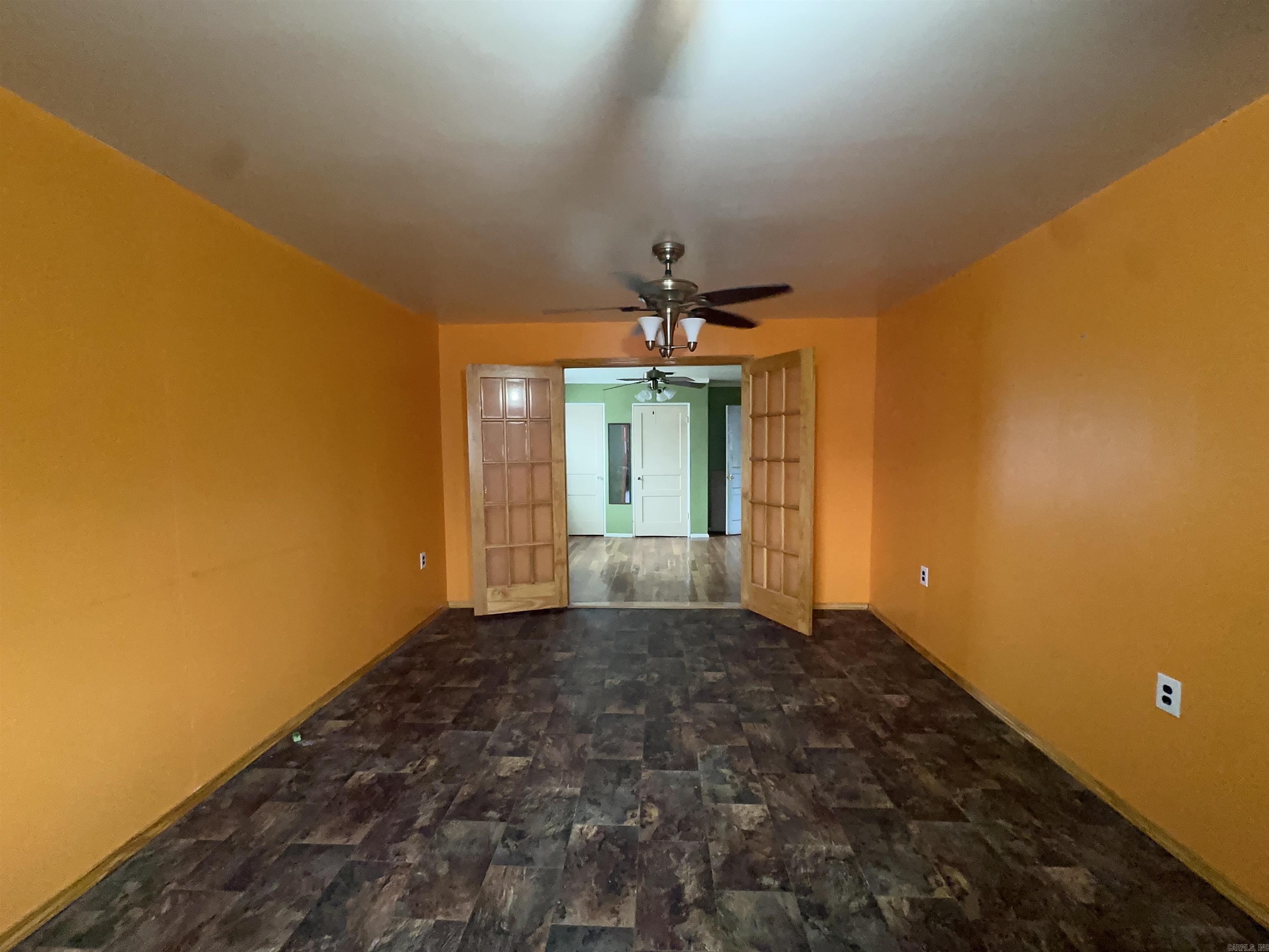 2521 S Maple St  Little Rock, AR