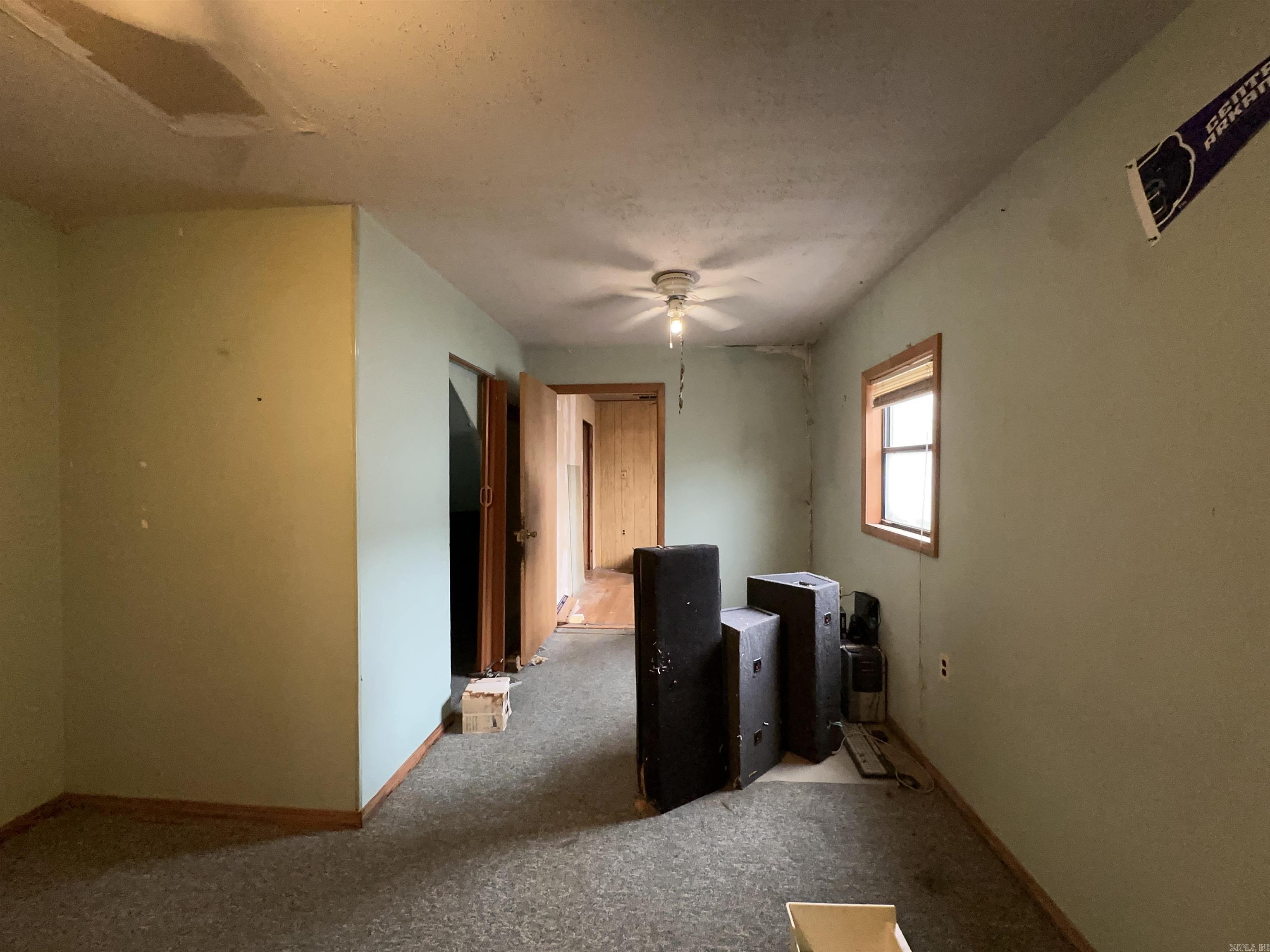 2521 S Maple St  Little Rock, AR