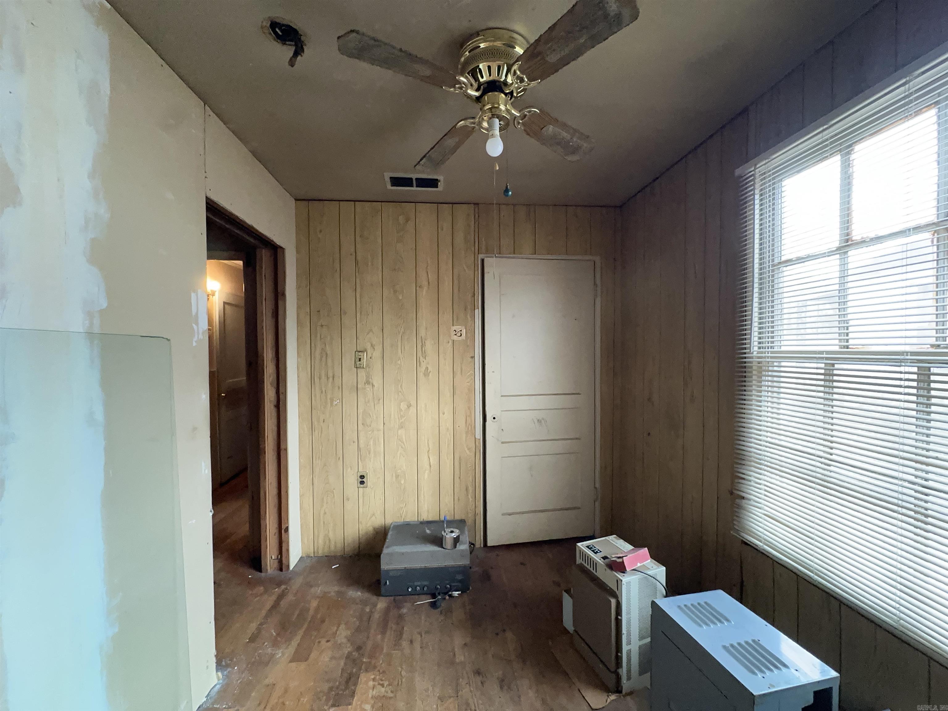 2521 S Maple St  Little Rock, AR