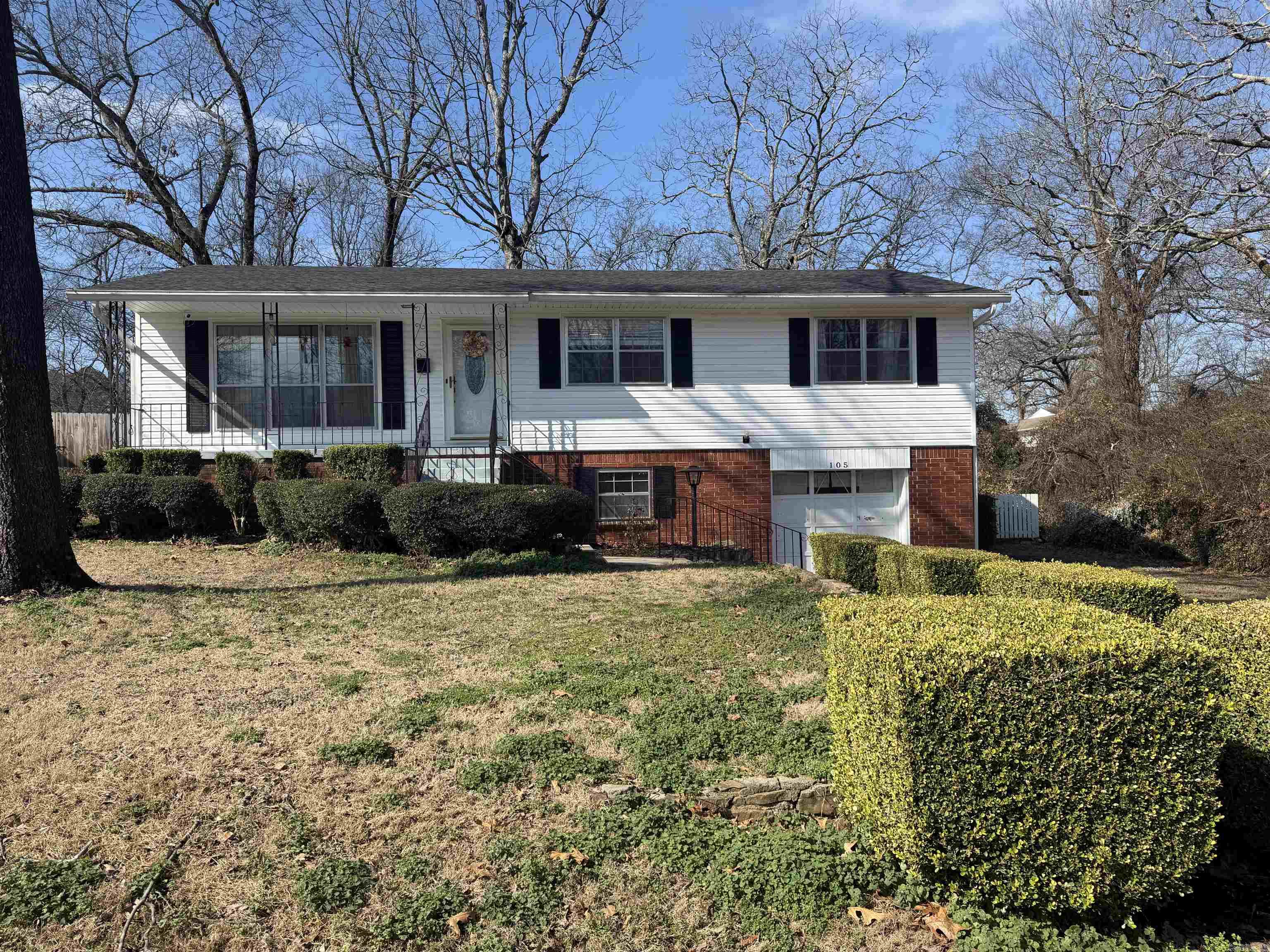 105 Glenora  Sherwood, AR