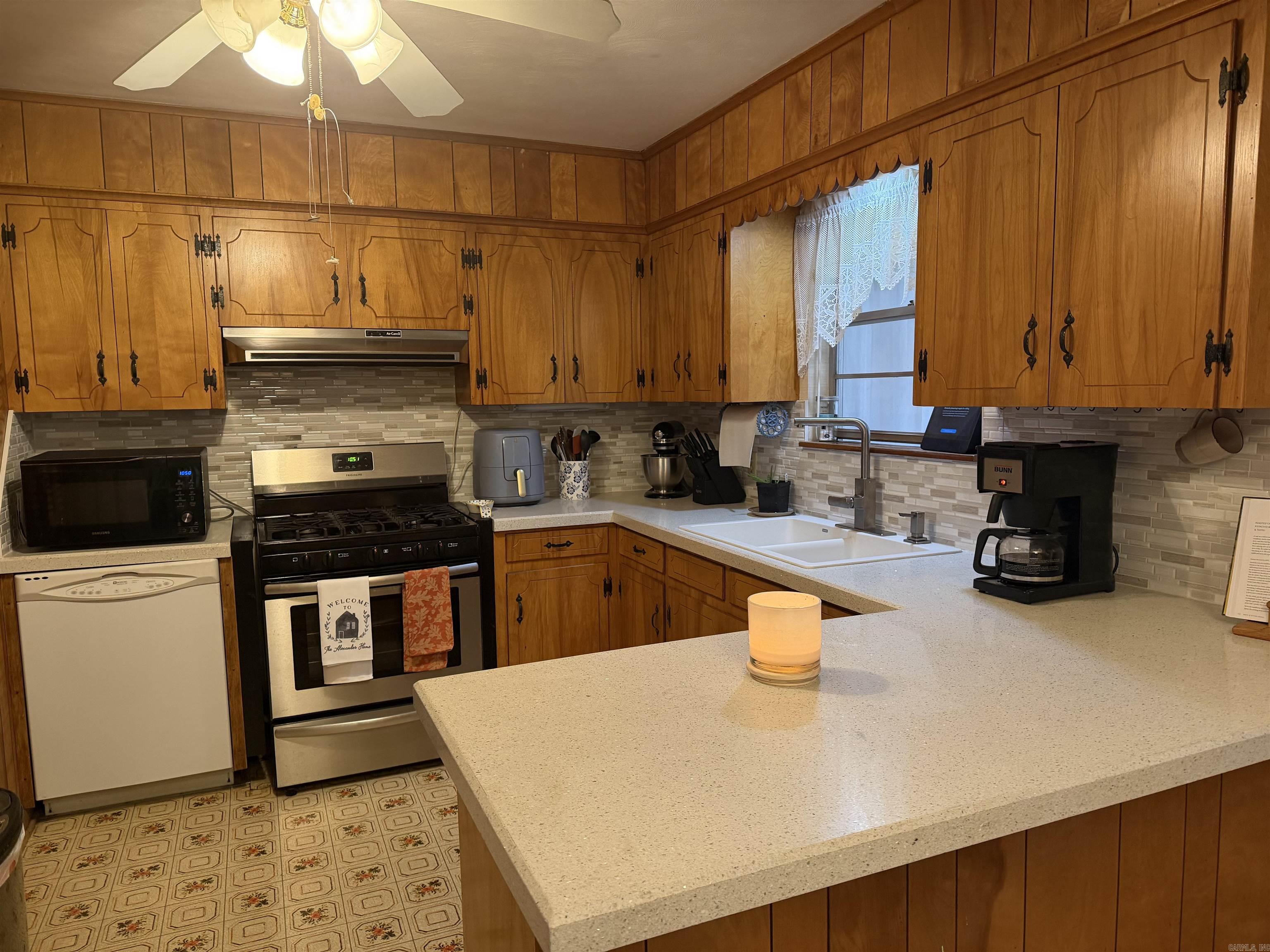 105 Glenora  Sherwood, AR