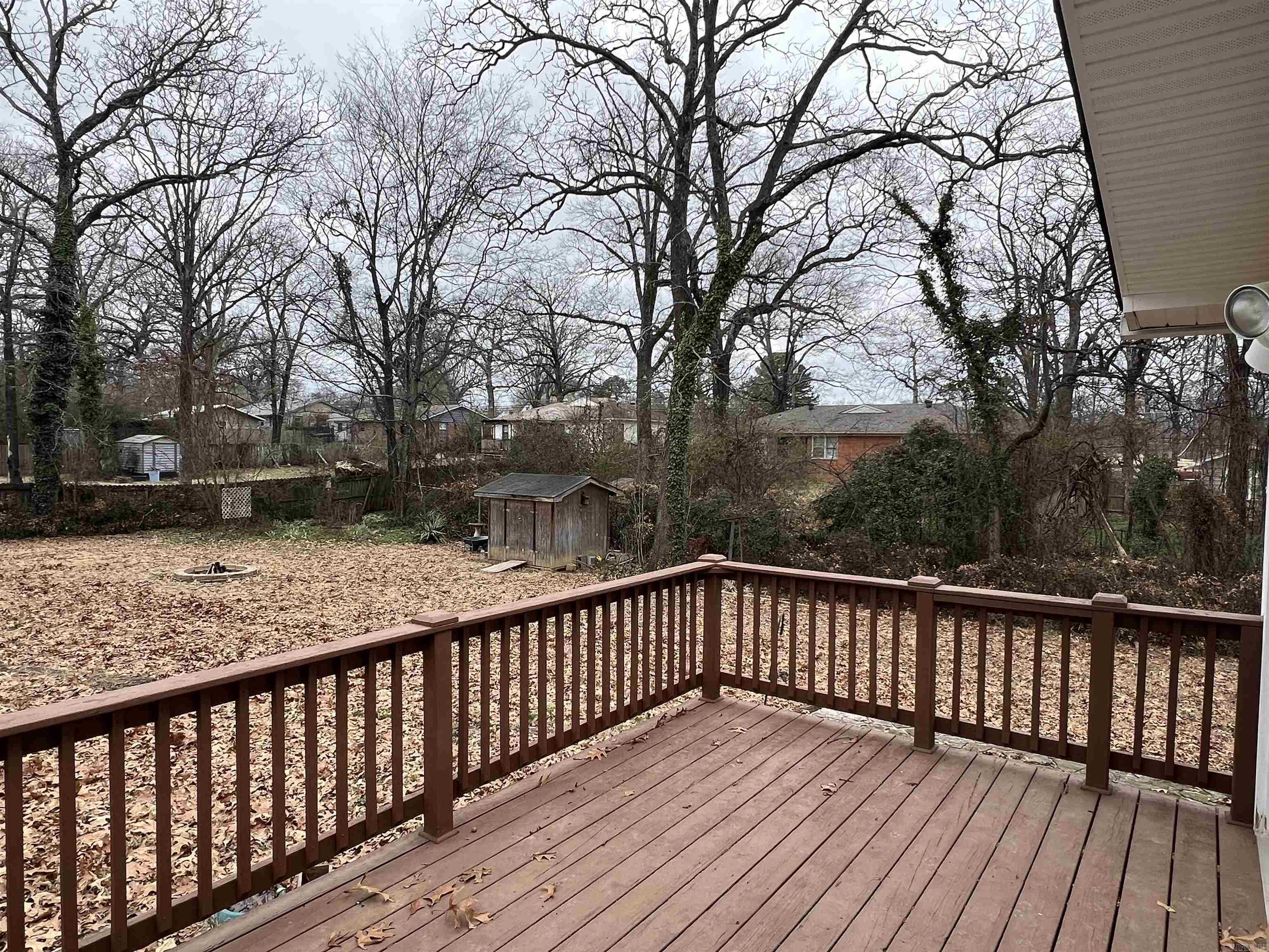 105 Glenora  Sherwood, AR