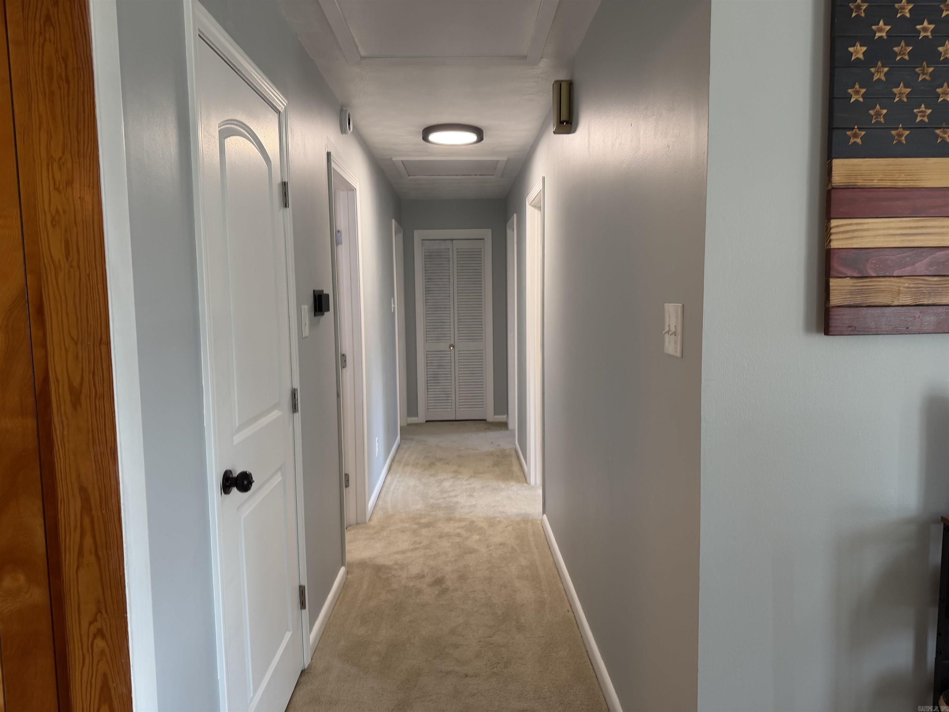 105 Glenora  Sherwood, AR