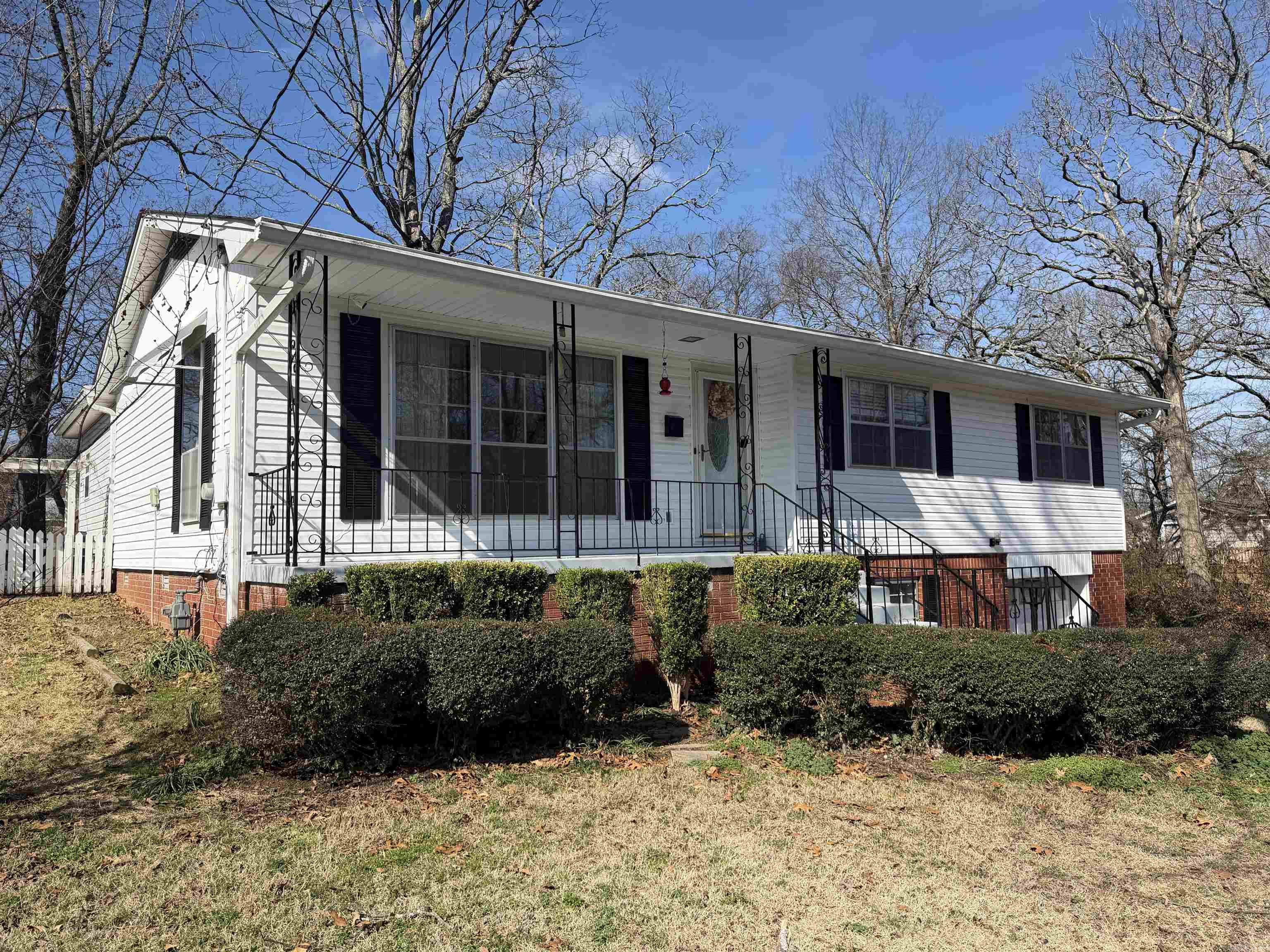 105 Glenora  Sherwood, AR