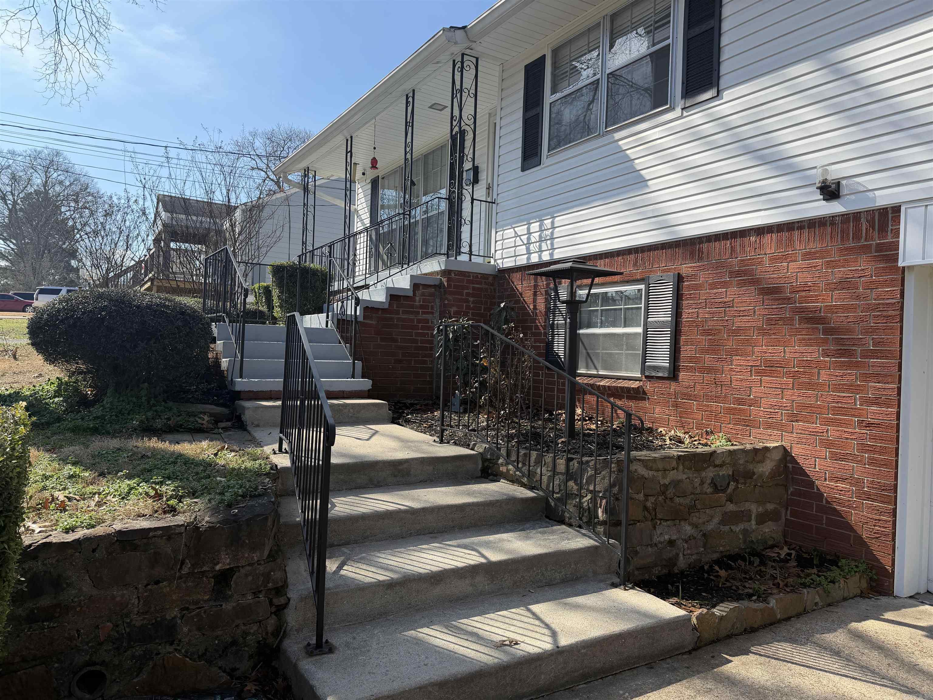 105 Glenora  Sherwood, AR