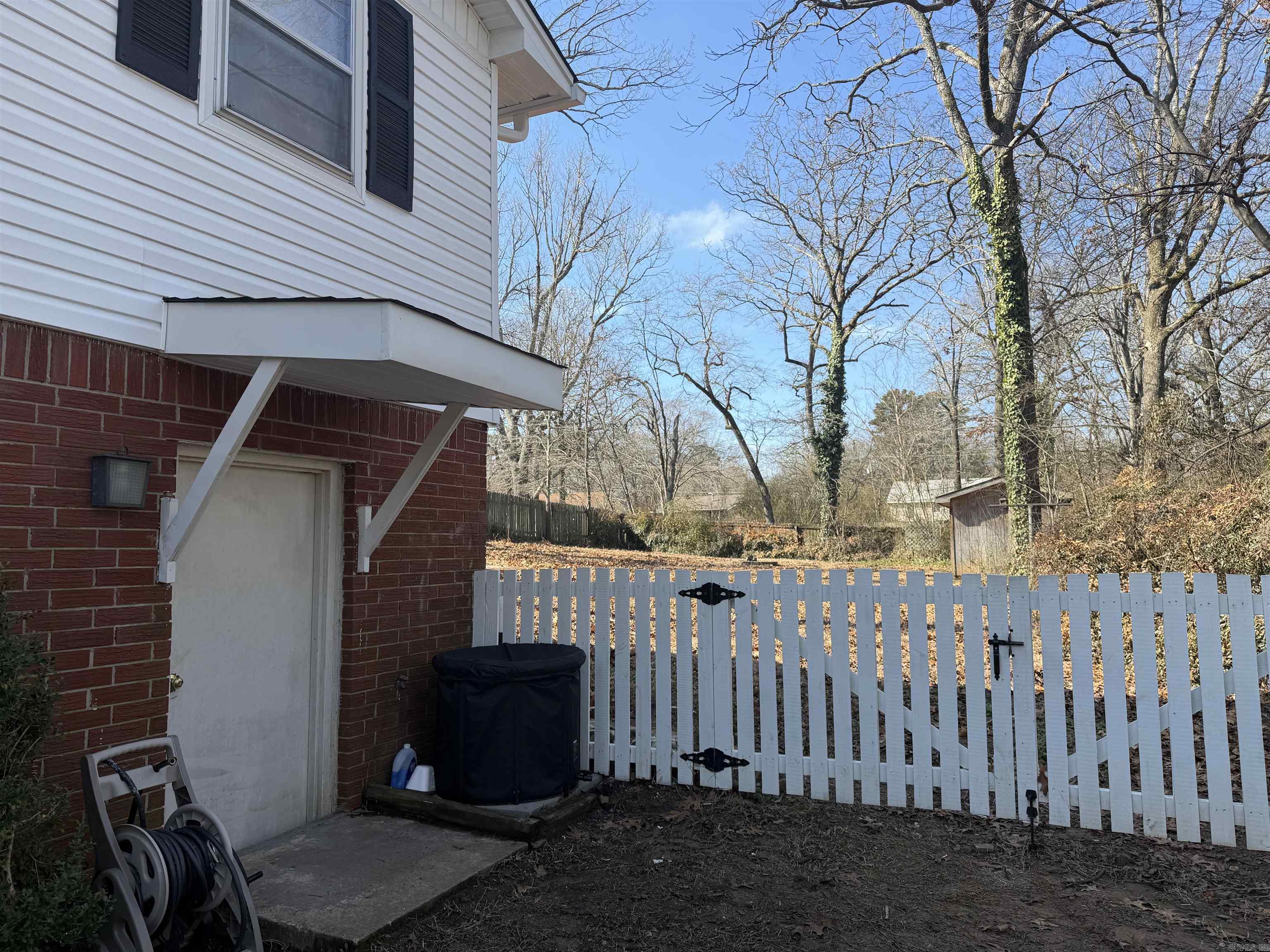 105 Glenora  Sherwood, AR