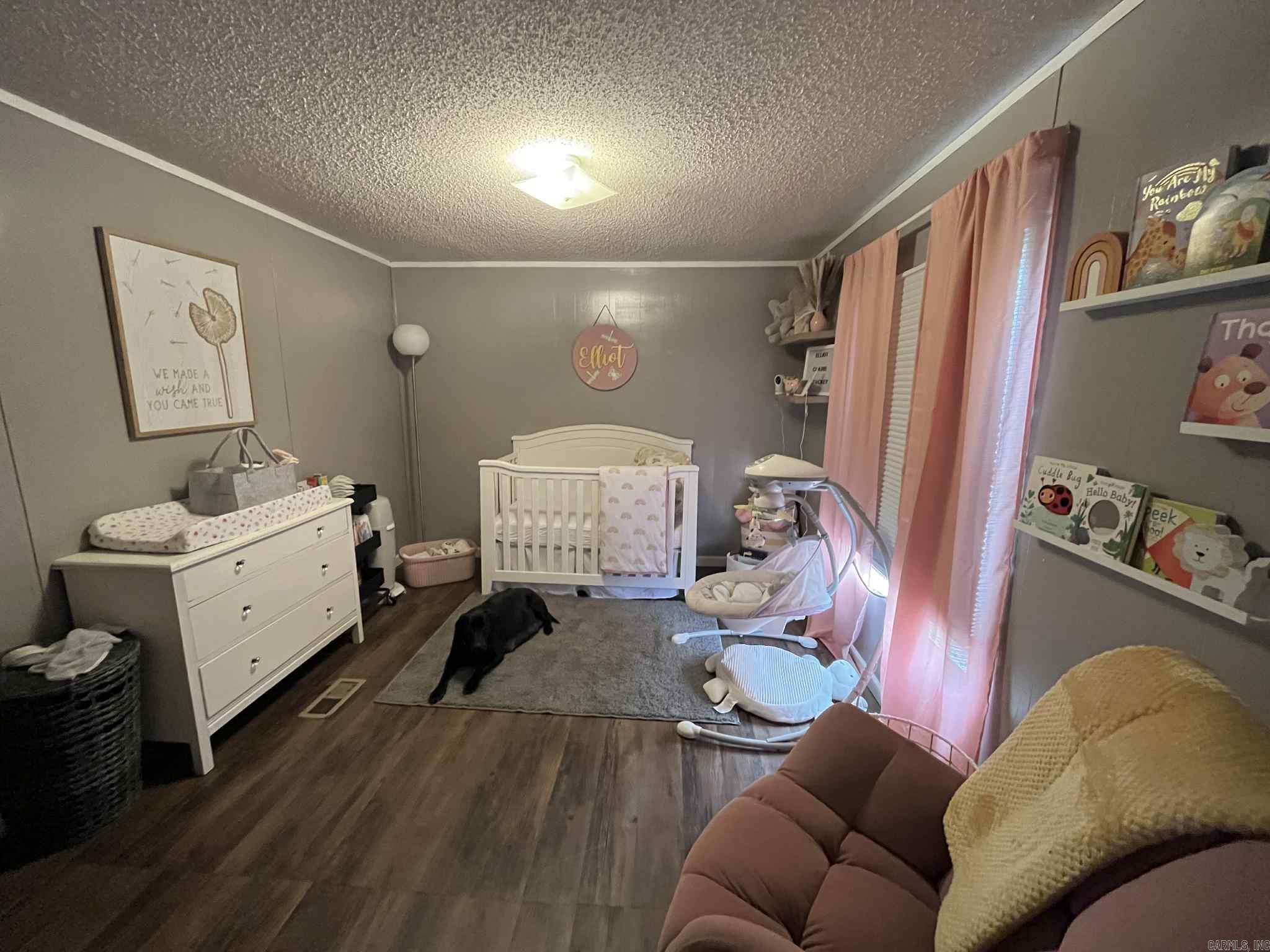 685 County Road 303  Cherry Valley, AR