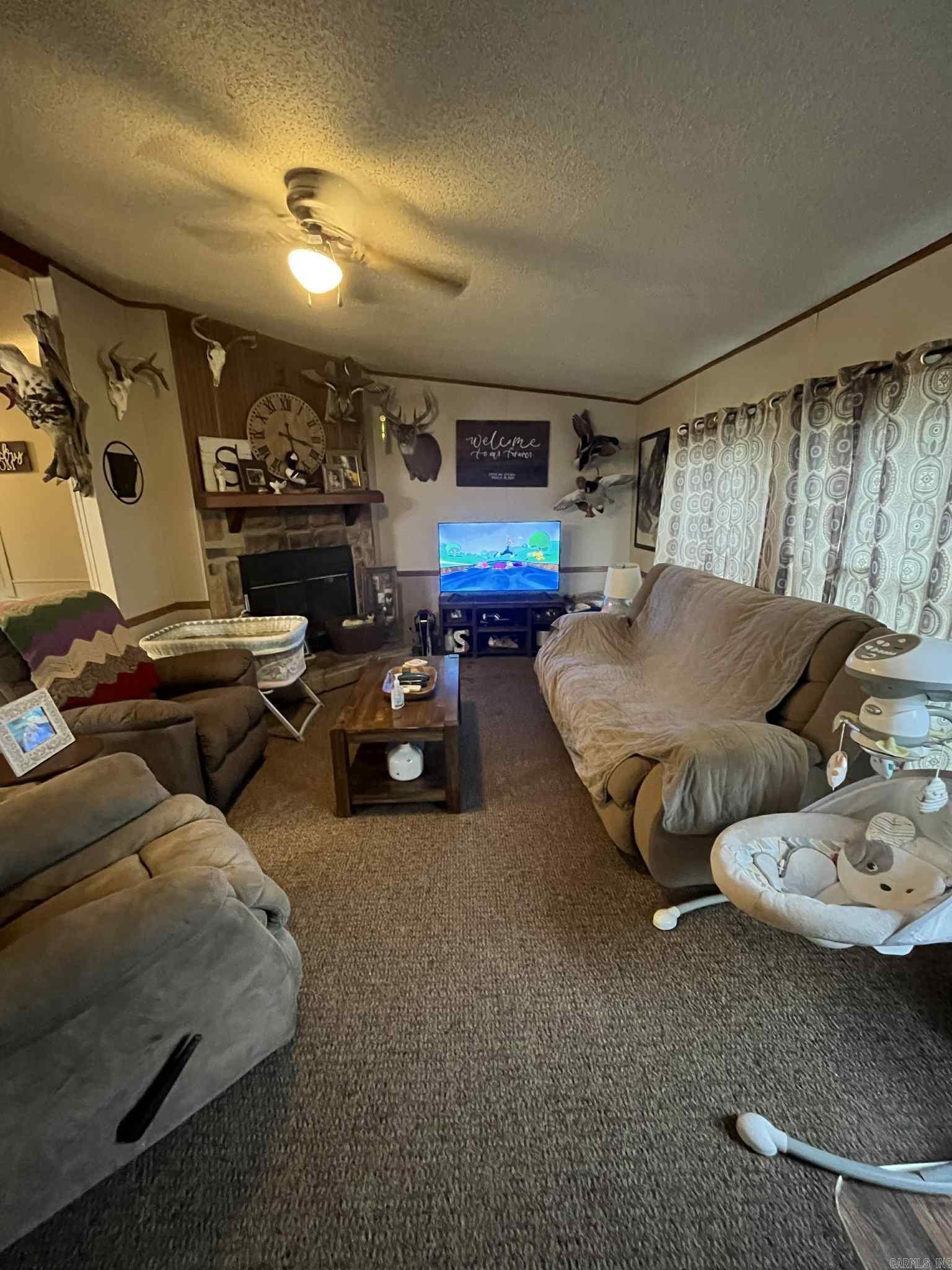 685 County Road 303  Cherry Valley, AR