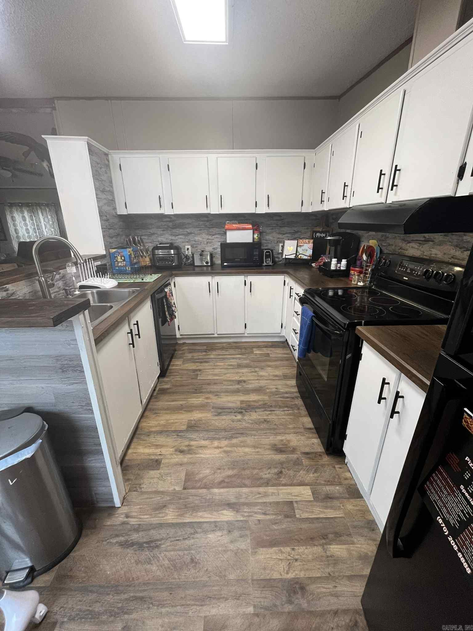 685 County Road 303  Cherry Valley, AR