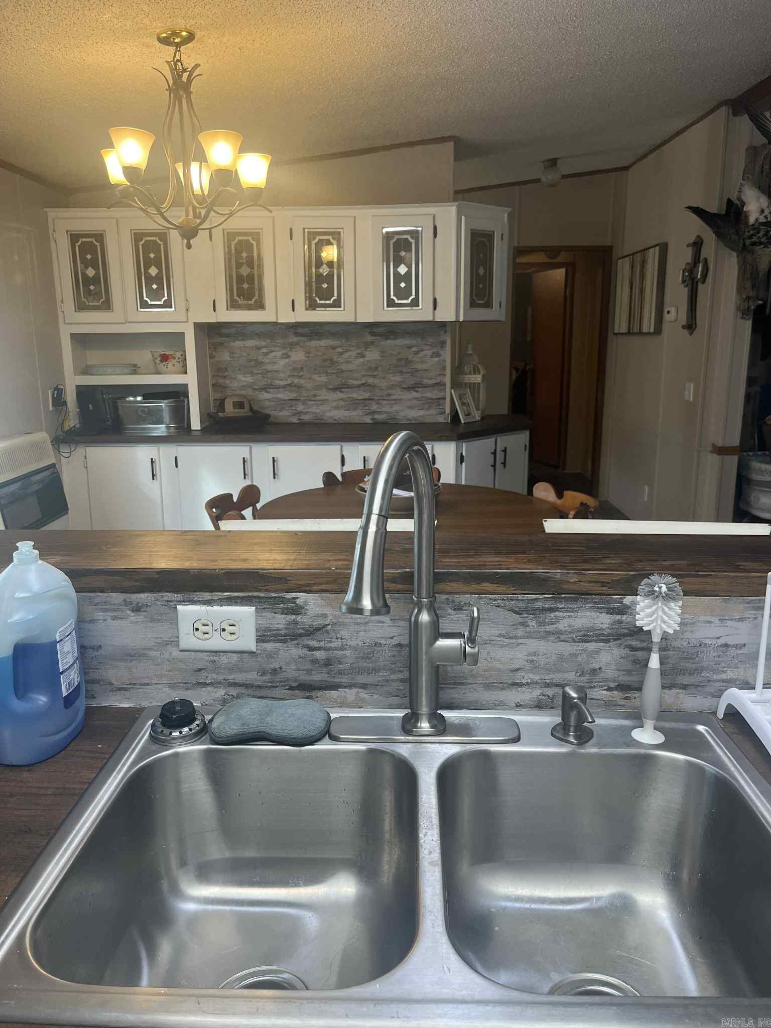 685 County Road 303  Cherry Valley, AR