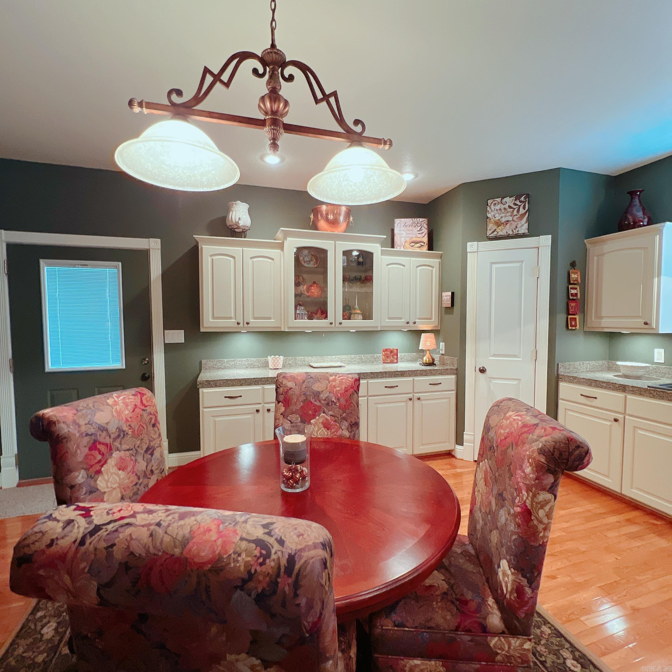 845 Stevenson  Gurdon, AR