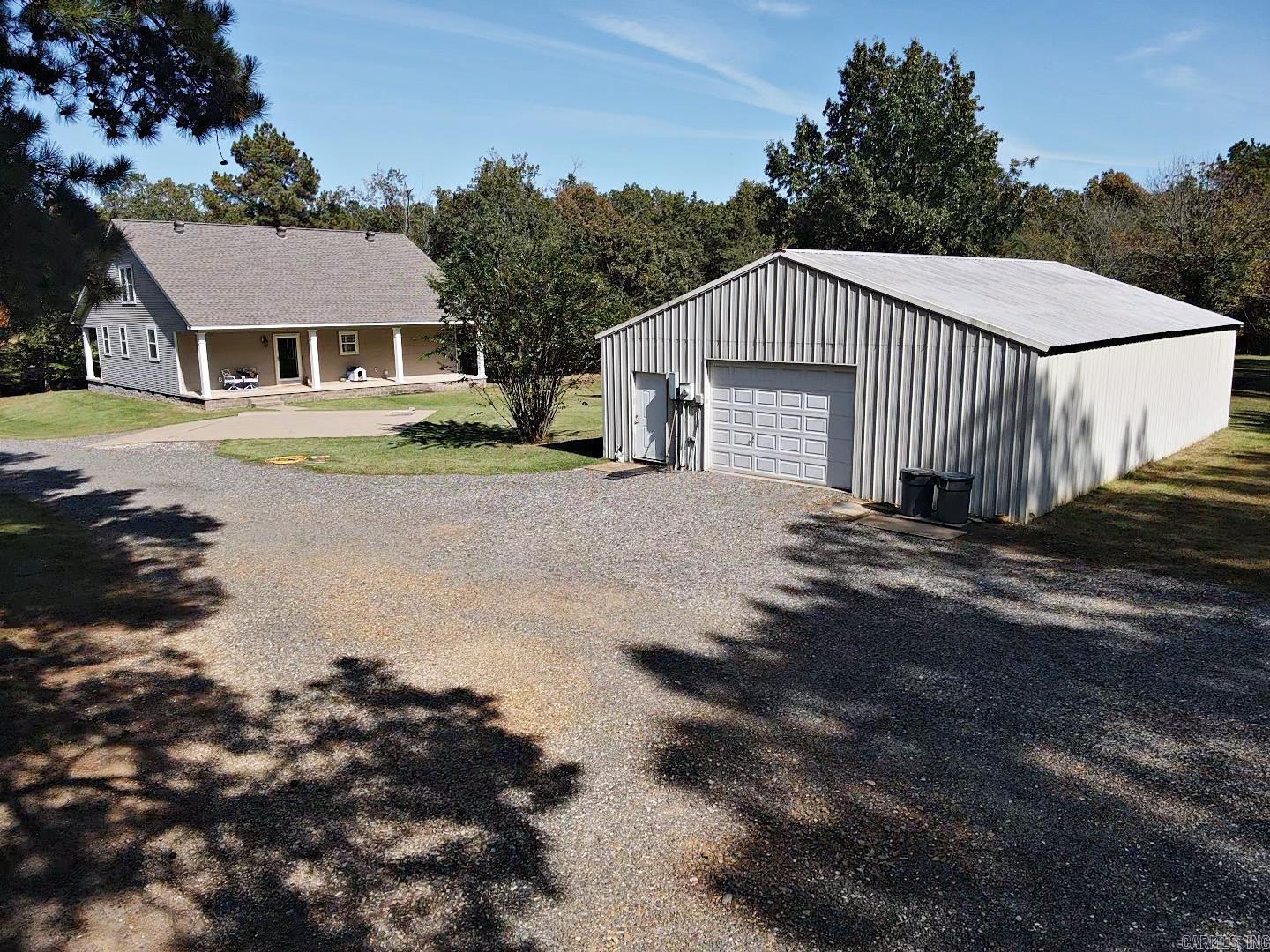 845 Stevenson  Gurdon, AR