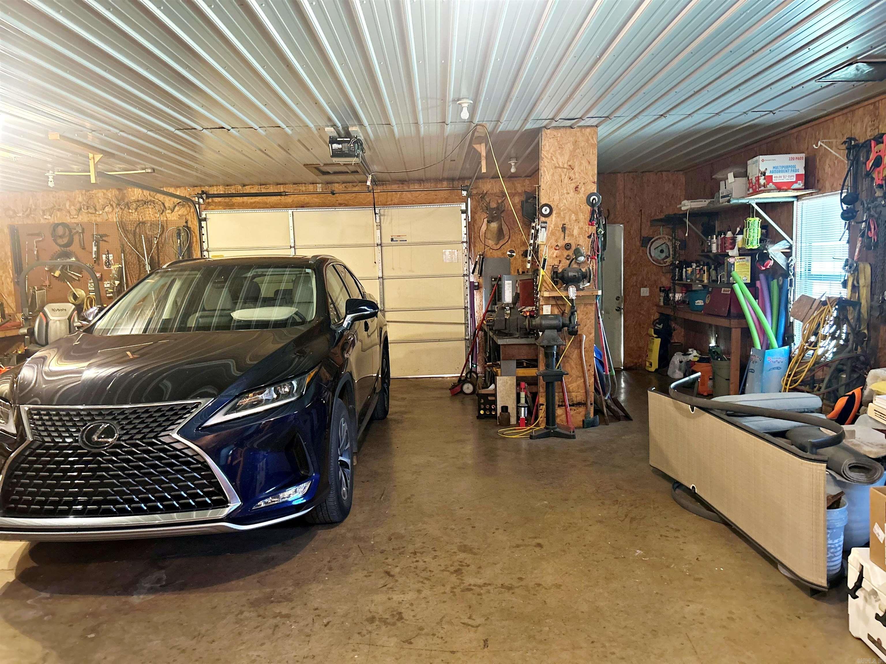 845 Stevenson  Gurdon, AR