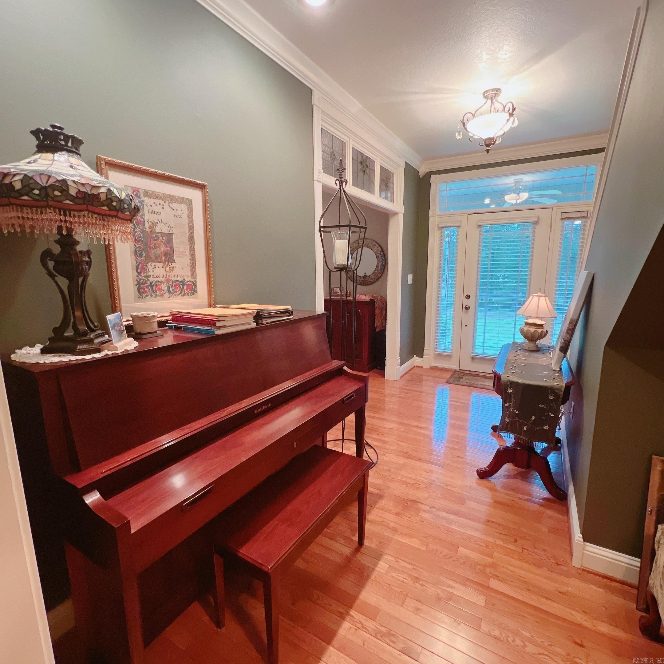 845 Stevenson  Gurdon, AR