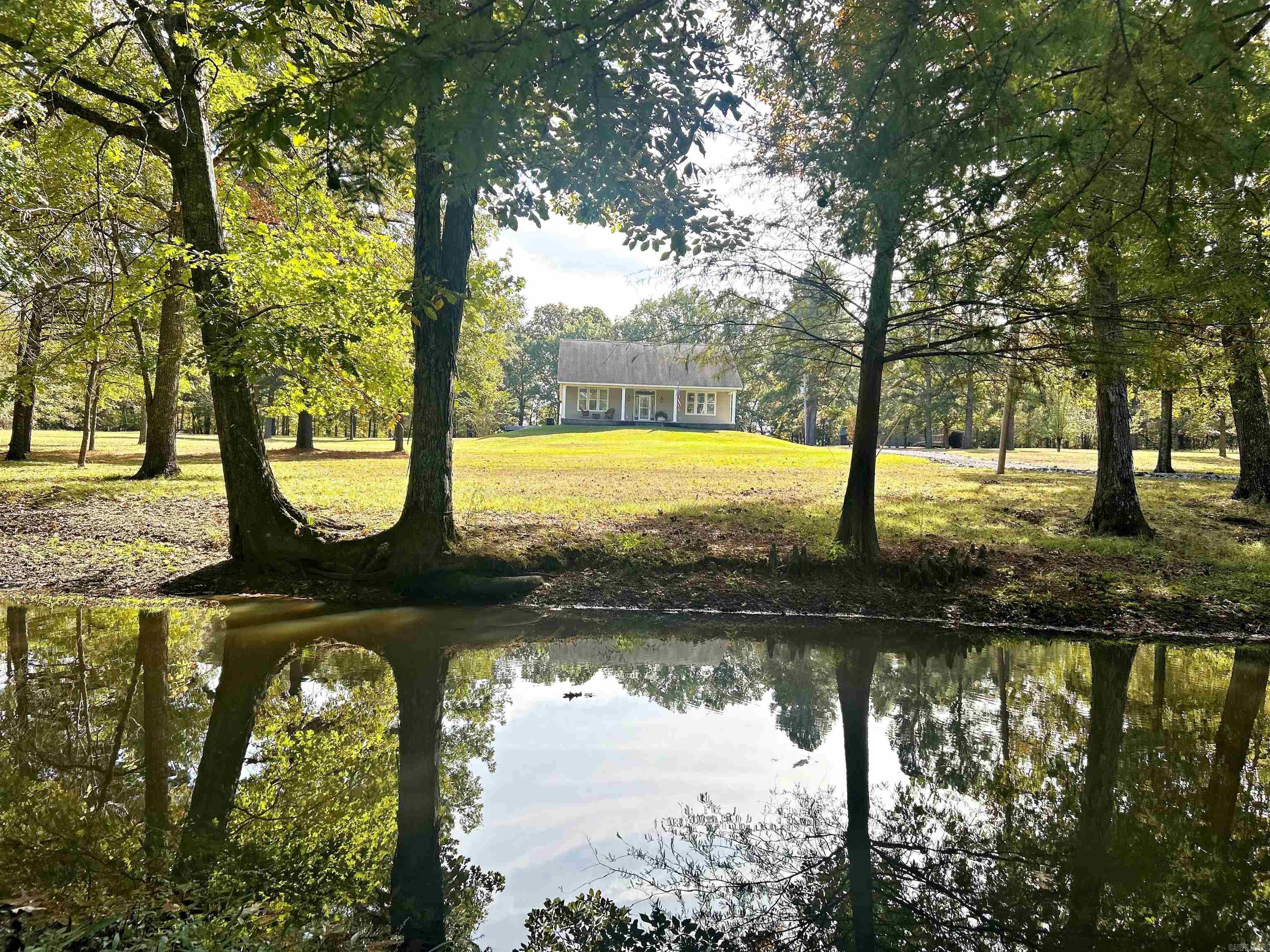 845 Stevenson  Gurdon, AR