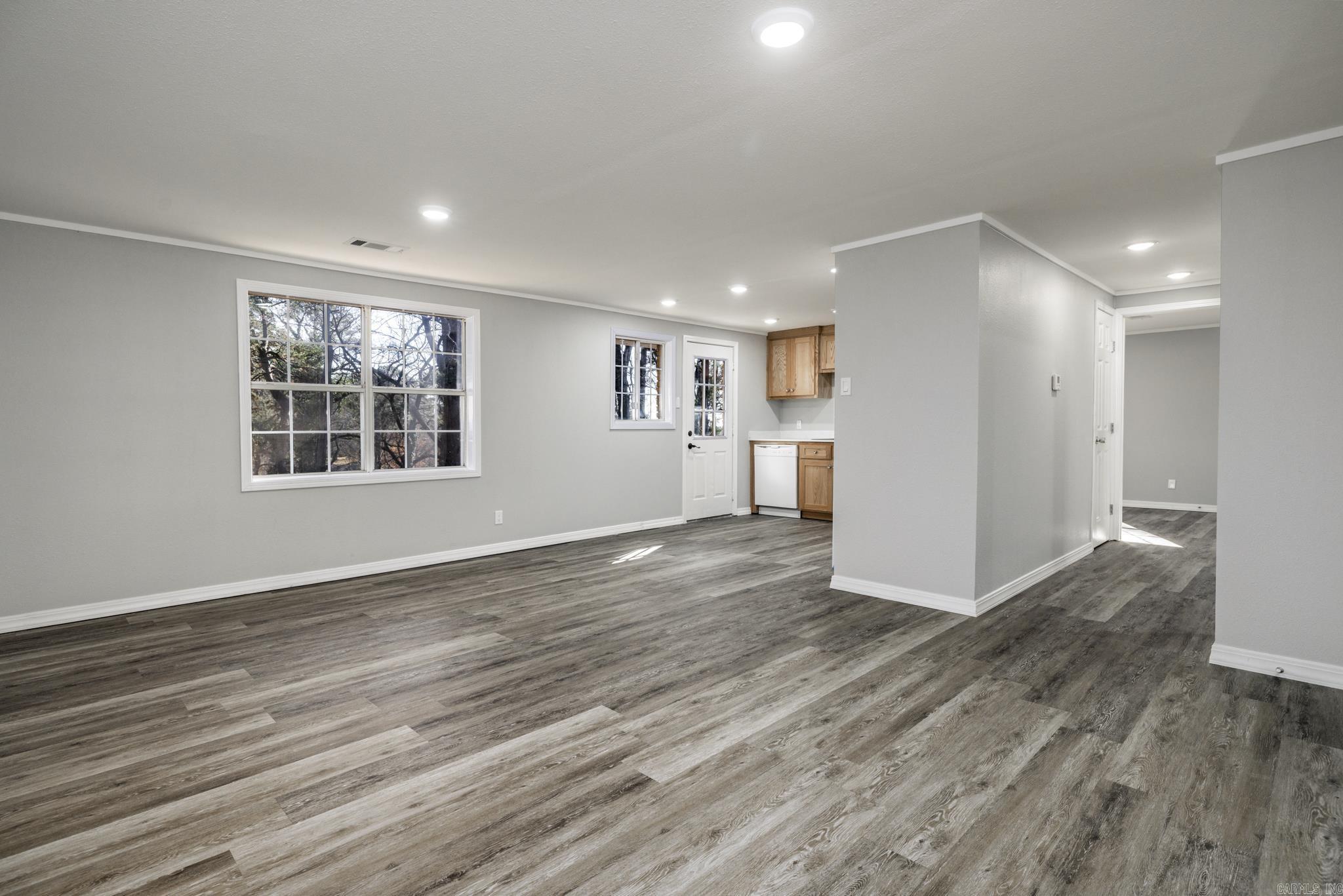 1014 N 10Th  Arkadelphia, AR