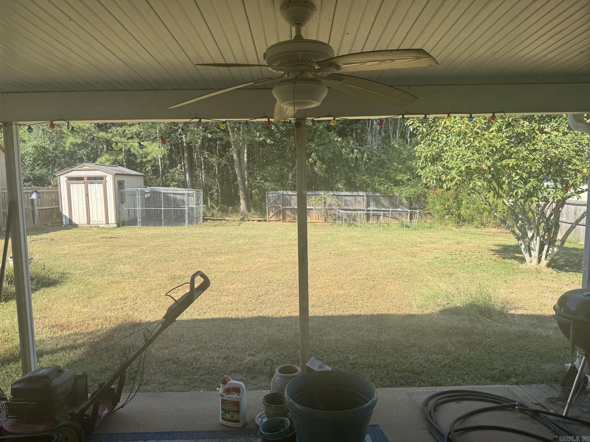 414 Sherry Ann Court  Alexander, AR