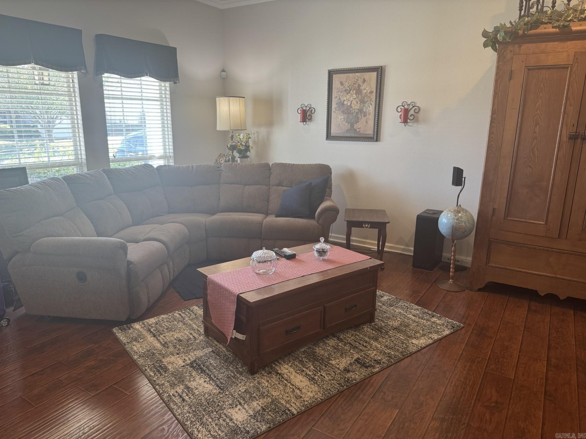 414 Sherry Ann Court  Alexander, AR