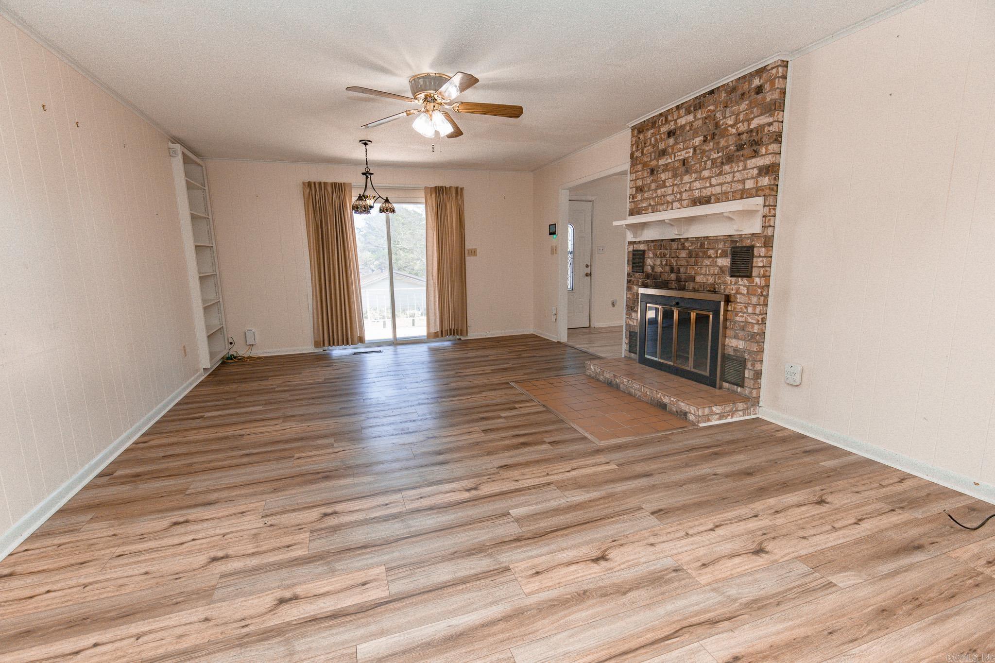 1000 N Arch Street Sheridan, AR 72150