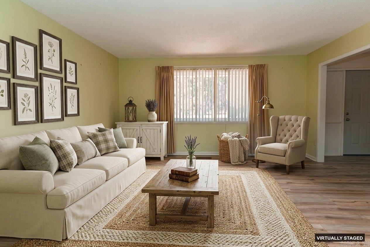 1000 N Arch Street Sheridan, AR 72150