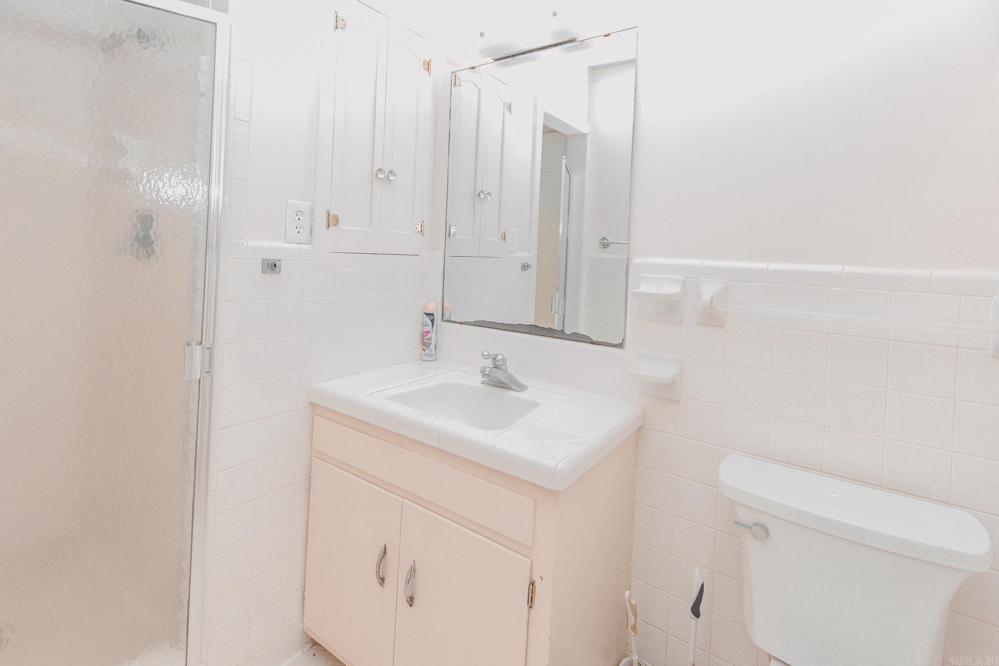 1000 N Arch  Sheridan, AR