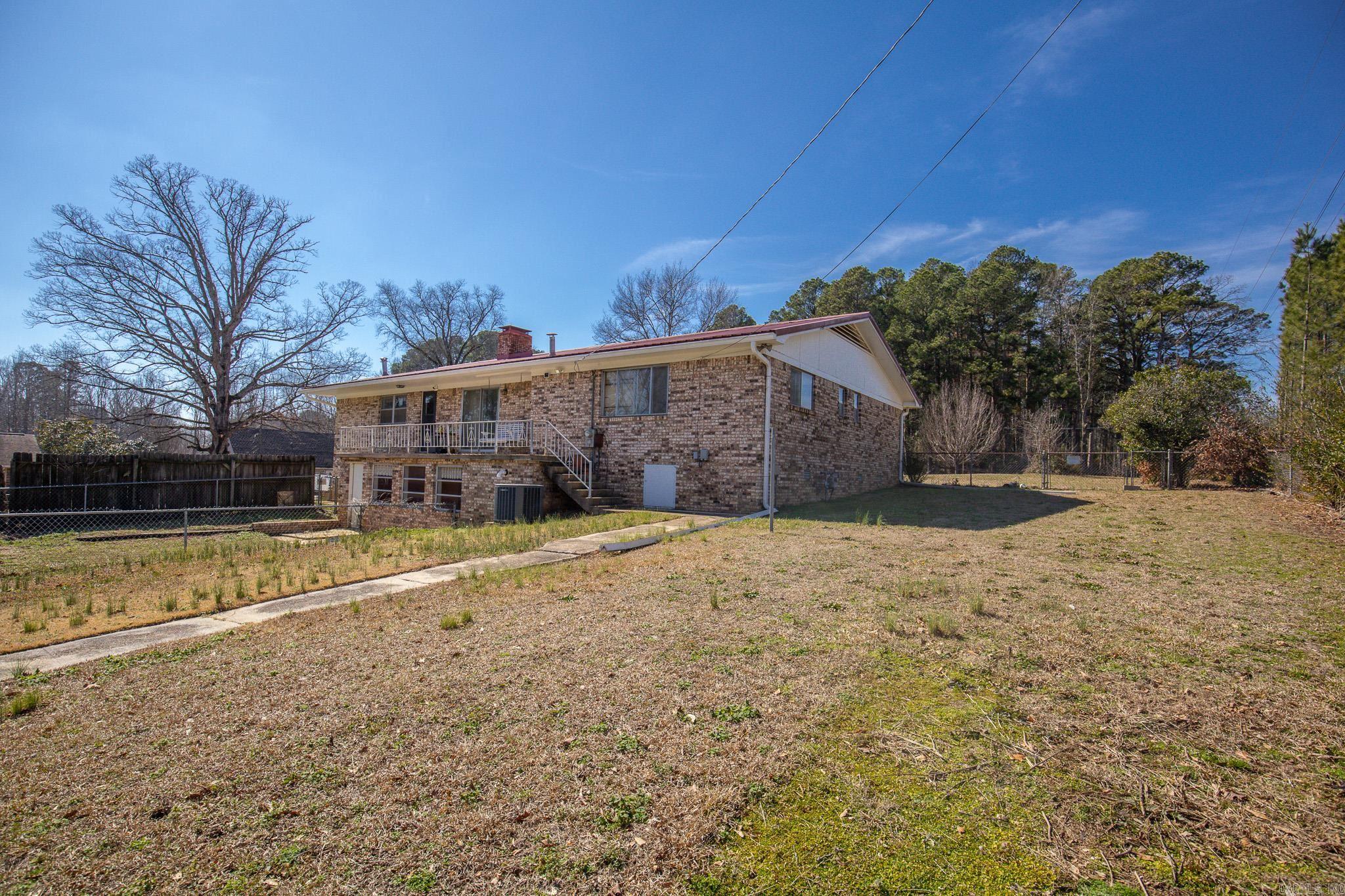 1000 N Arch Street Sheridan, AR 72150