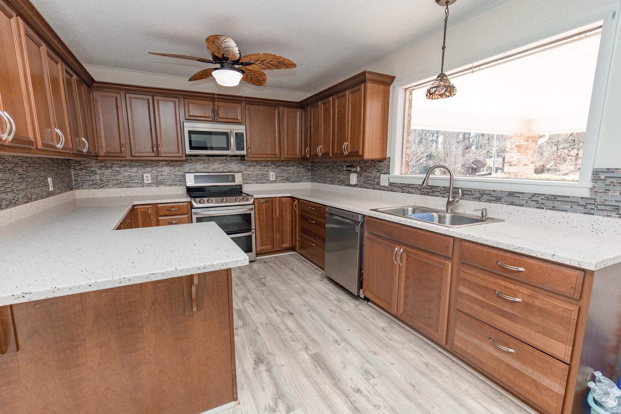 1000 N Arch  Sheridan, AR