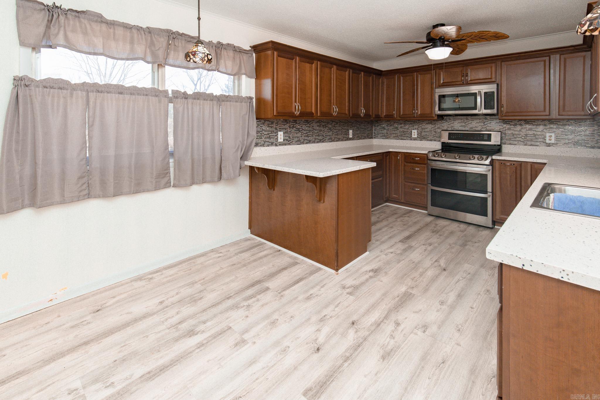 1000 N Arch  Sheridan, AR