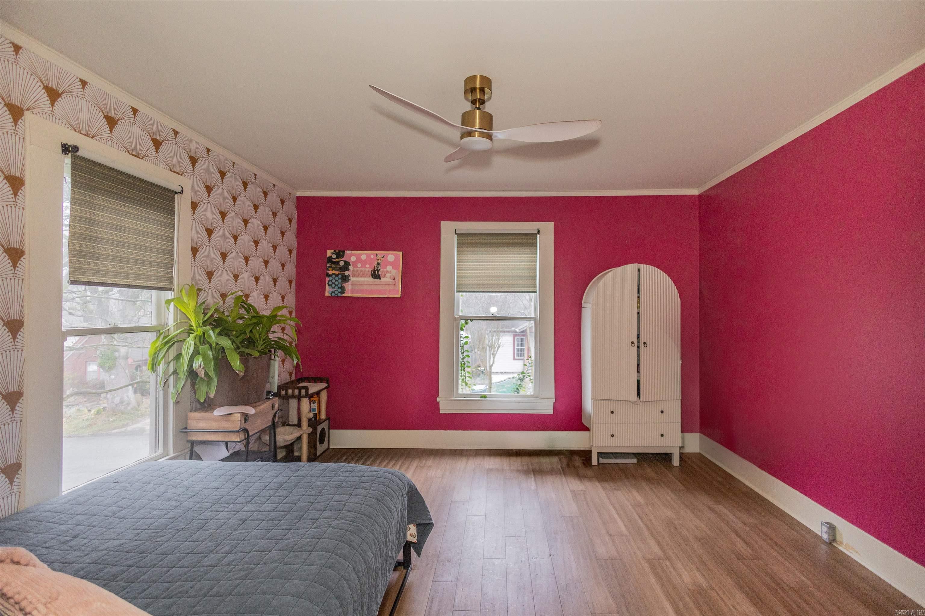 309 S Martin  Little Rock, AR