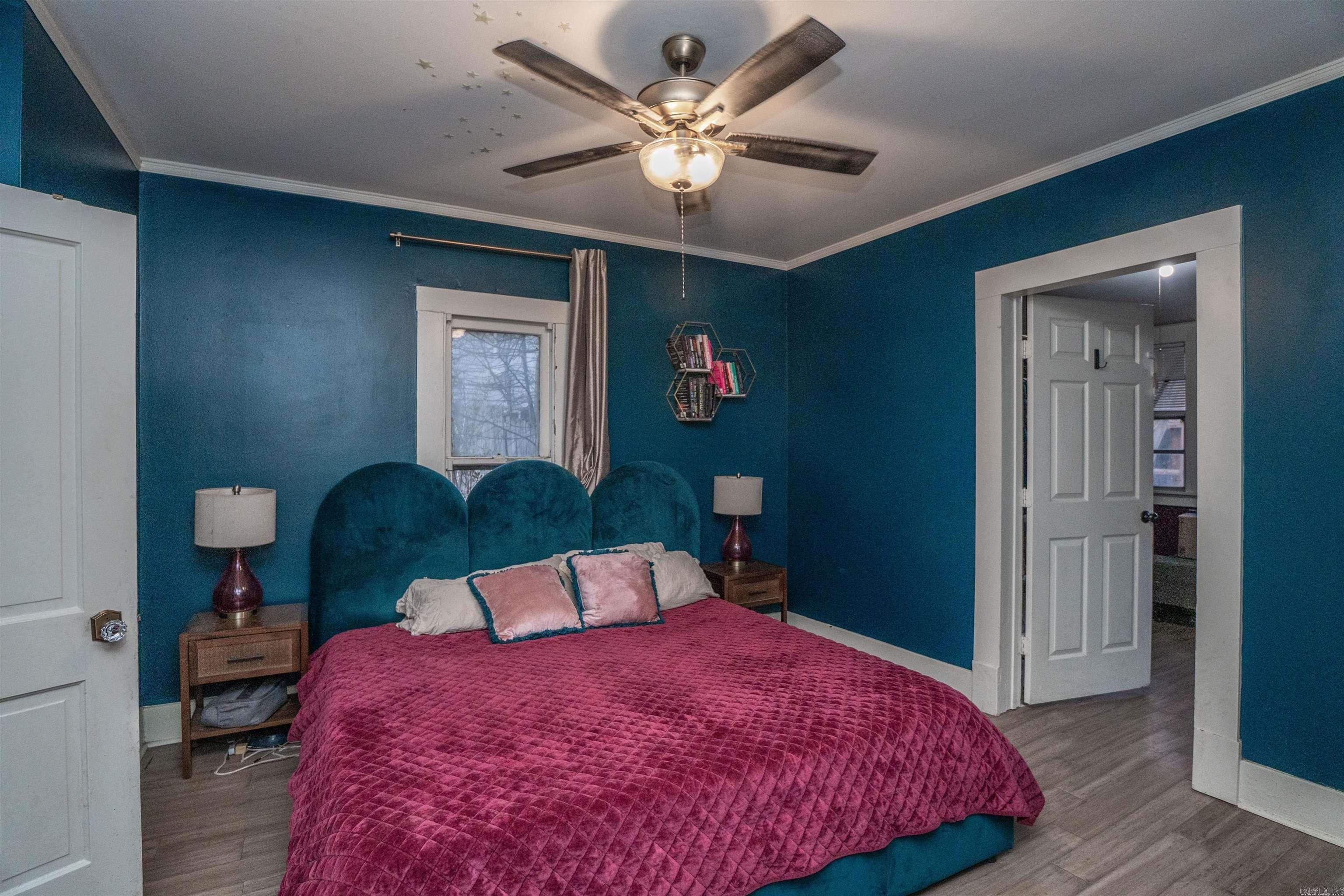 309 S Martin  Little Rock, AR